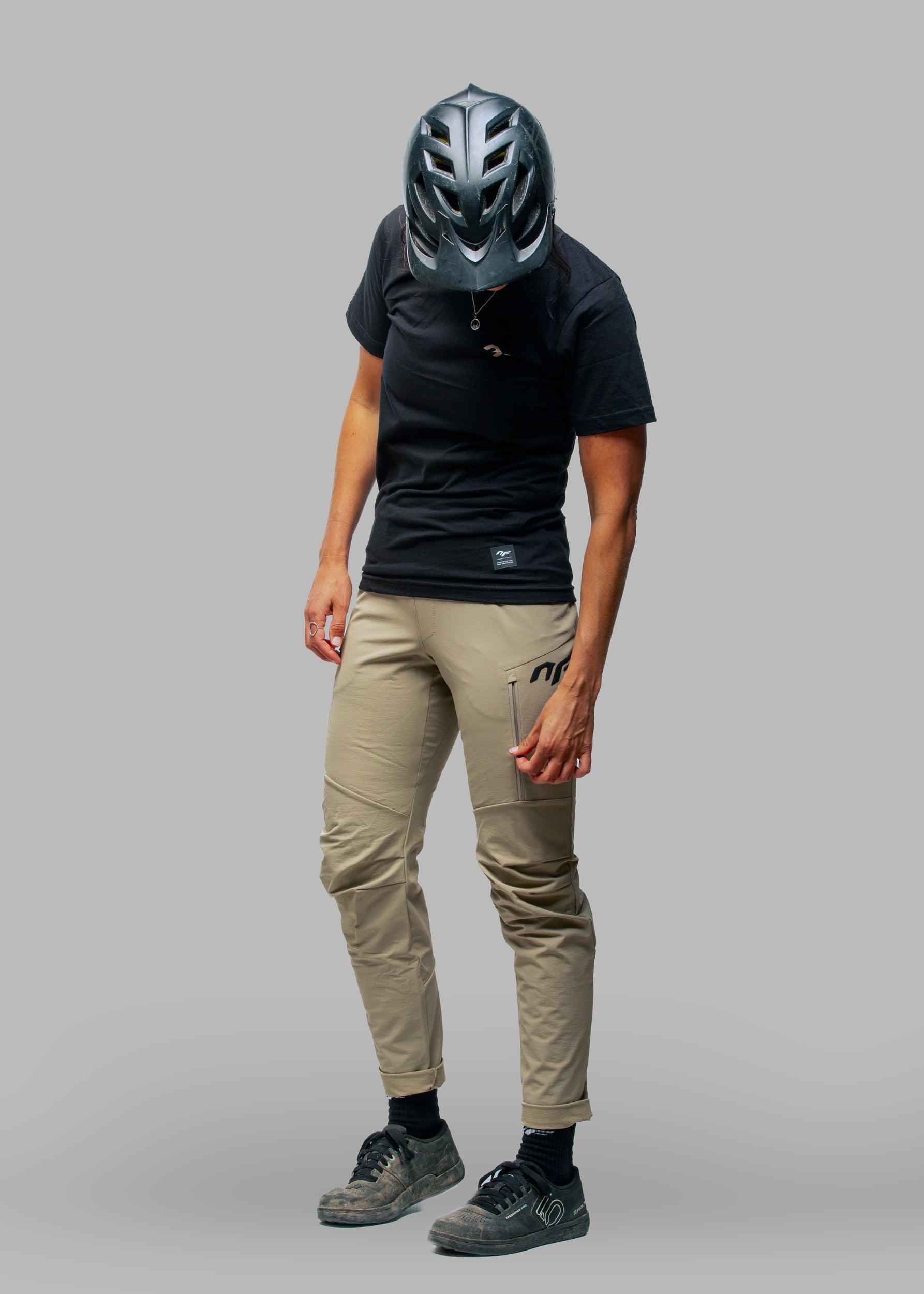 DP5™ All conditions Trail Trousers