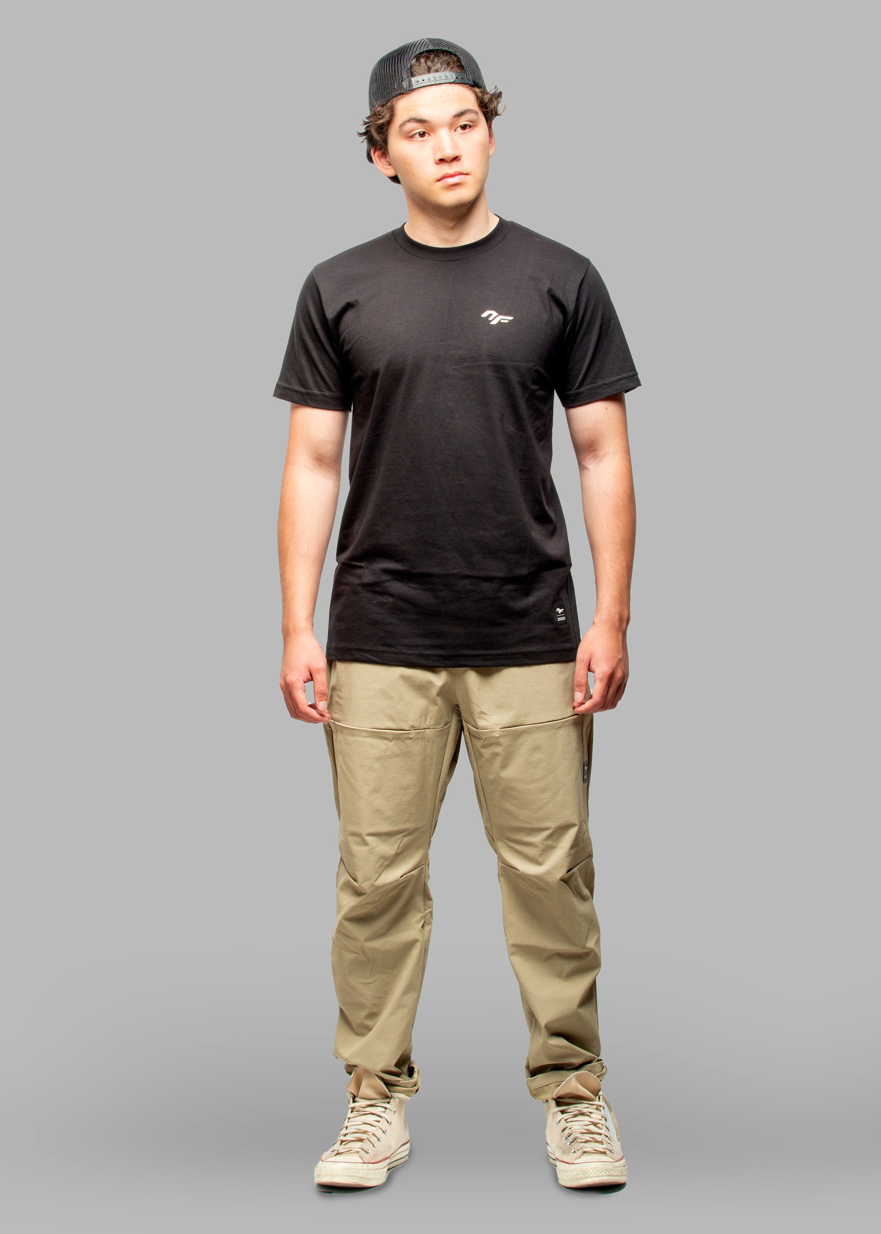 6-Day Pro MTB Pant – Ride, Travel, Repeat