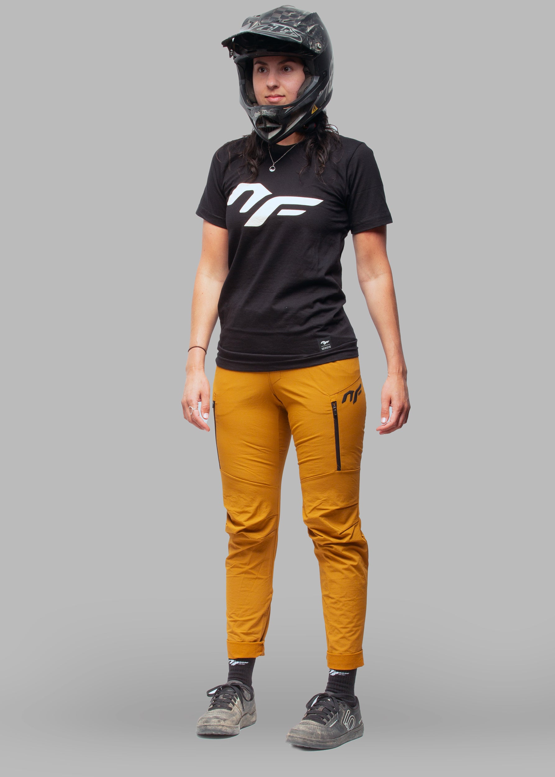 DP5™ All conditions Trail Trousers