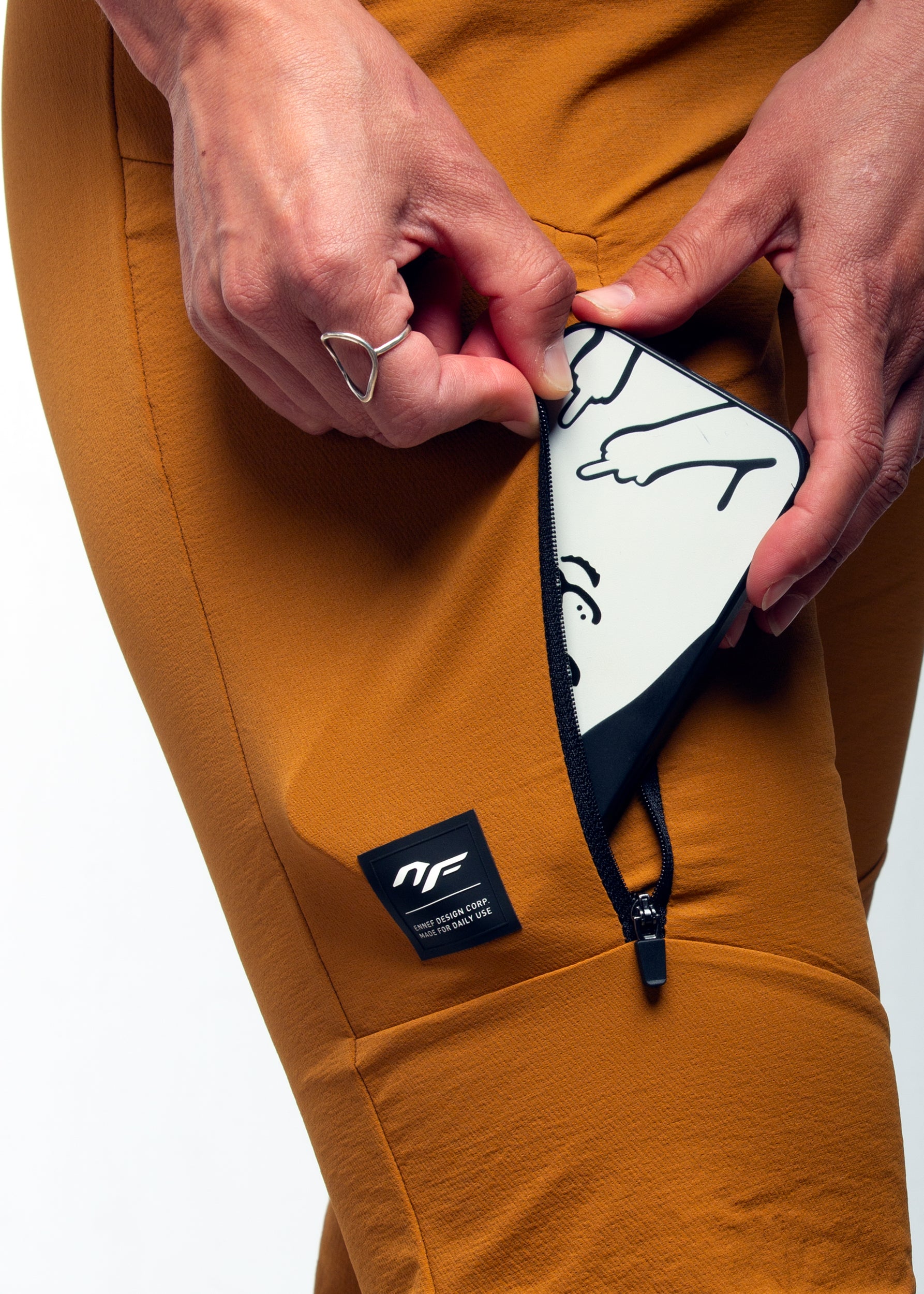 DP5™ All conditions Trail Trousers