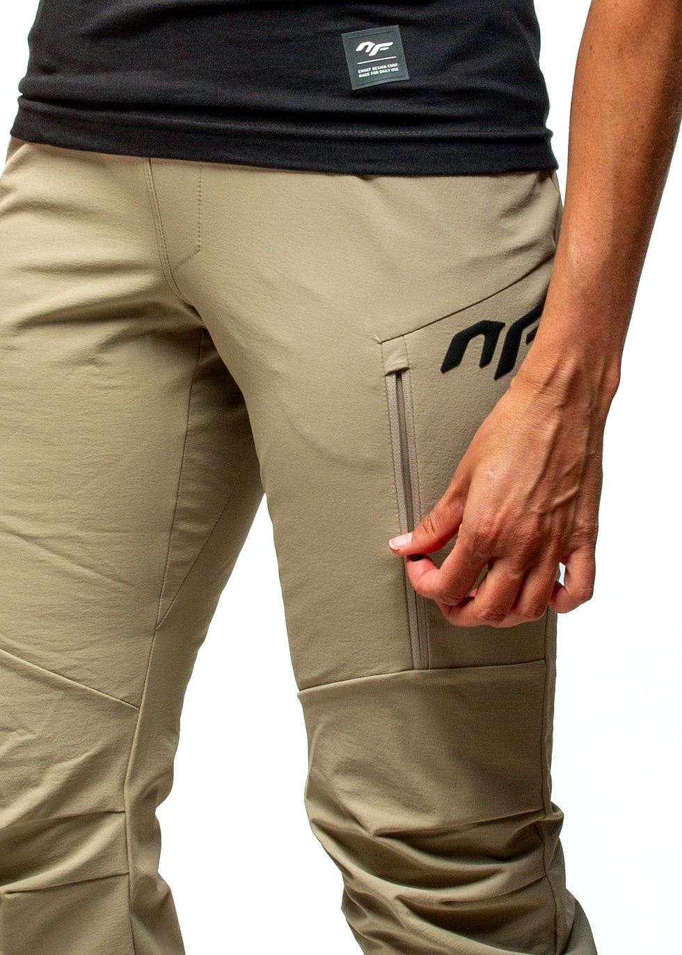 DP5™ All conditions Trail Trousers