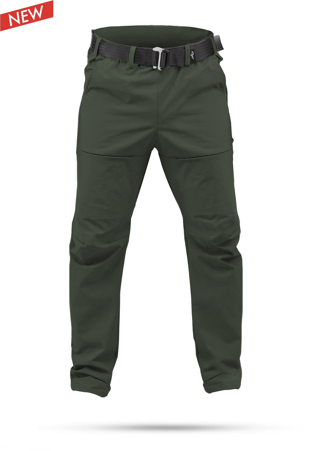 6-Day Pro MTB Pant – Ride, Travel, Repeat
