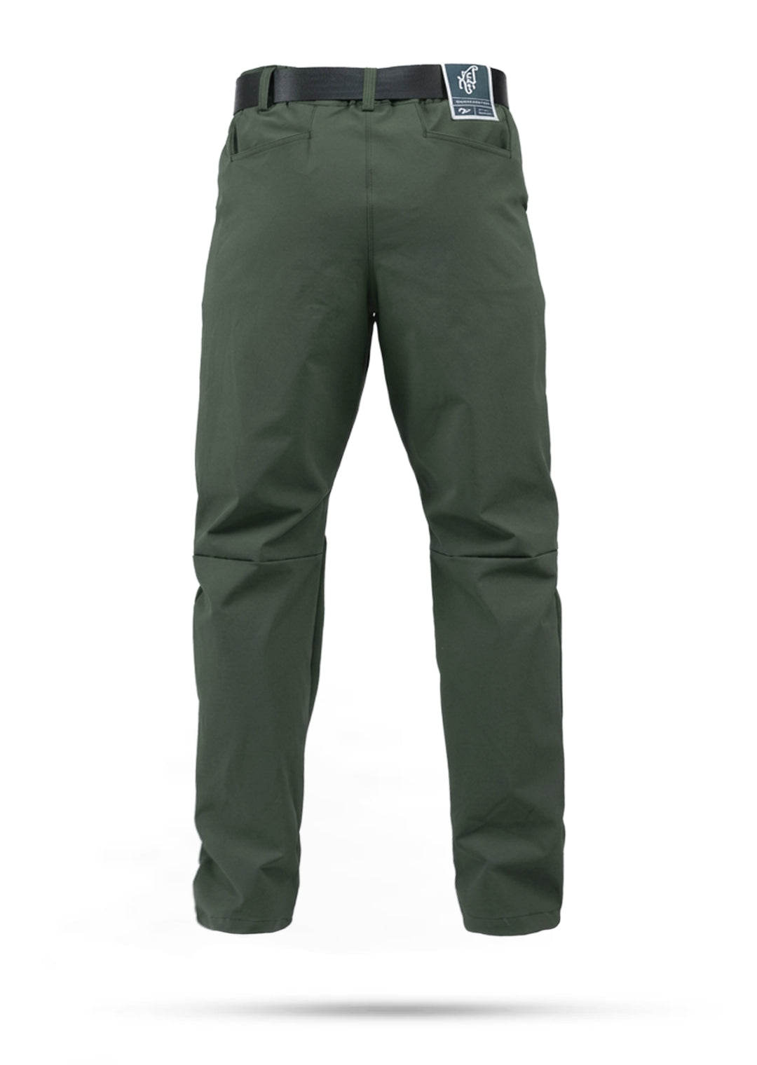 6-Day Pro MTB Pant – Ride, Travel, Repeat