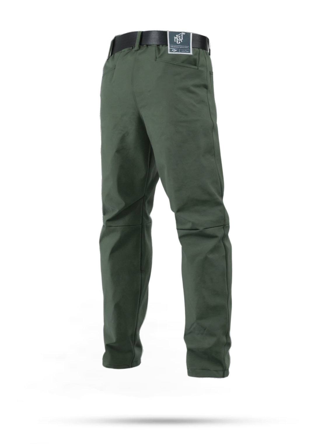 6-Day Pro MTB Pant – Ride, Travel, Repeat