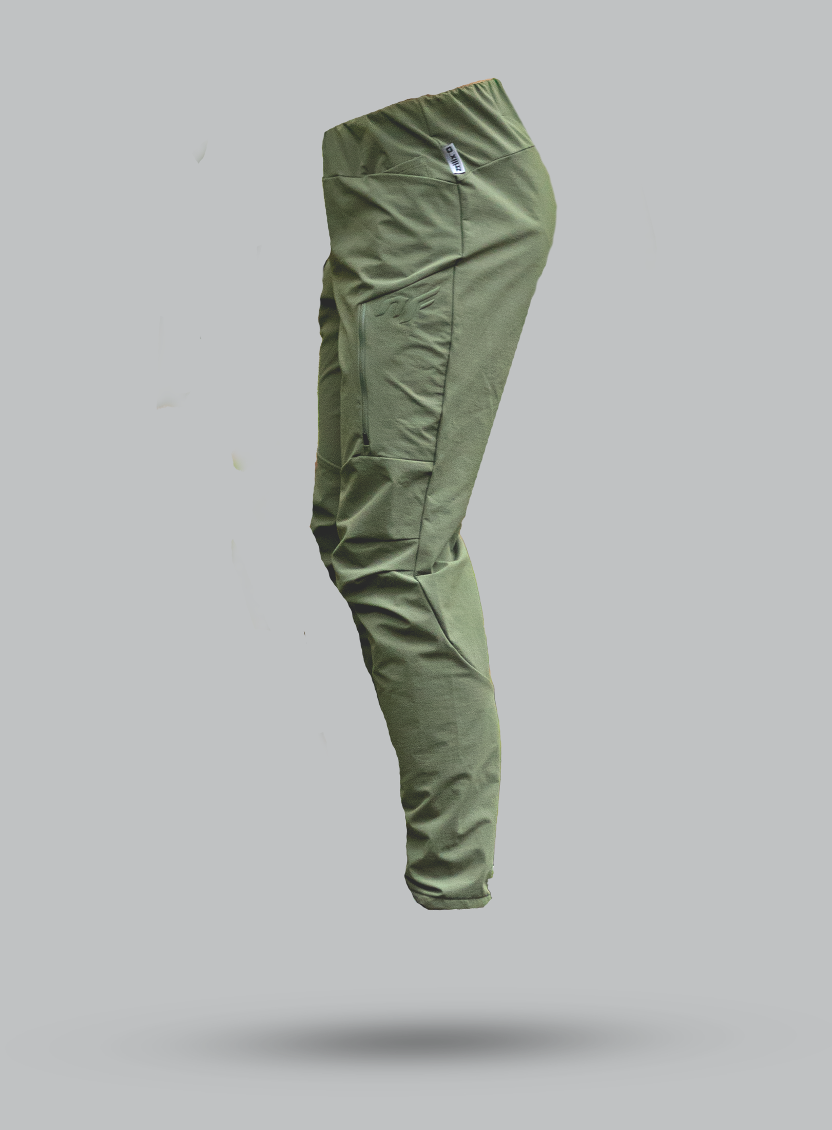 DP5™ All conditions Trail Pant