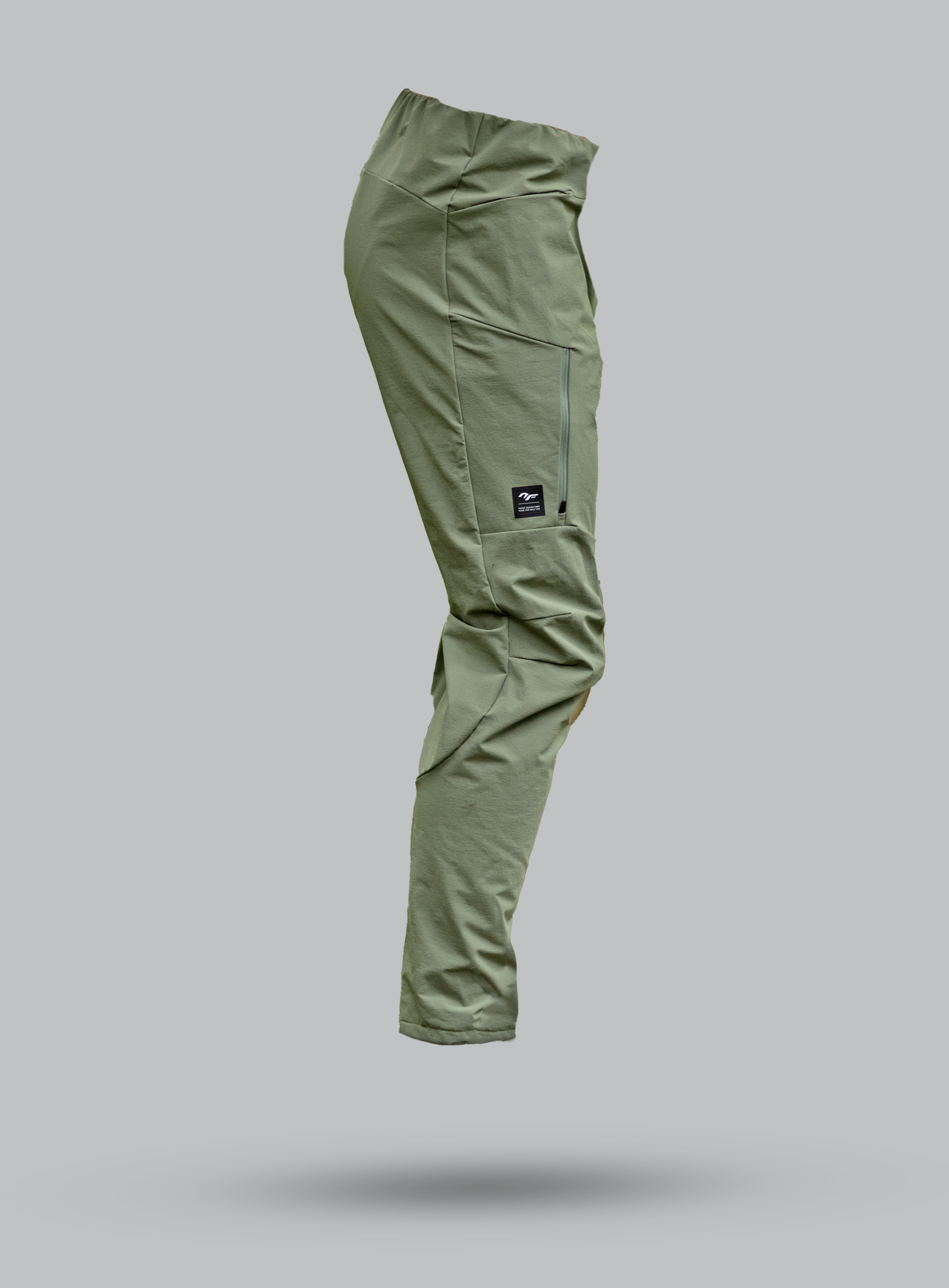 DP5™ All conditions Trail Pant