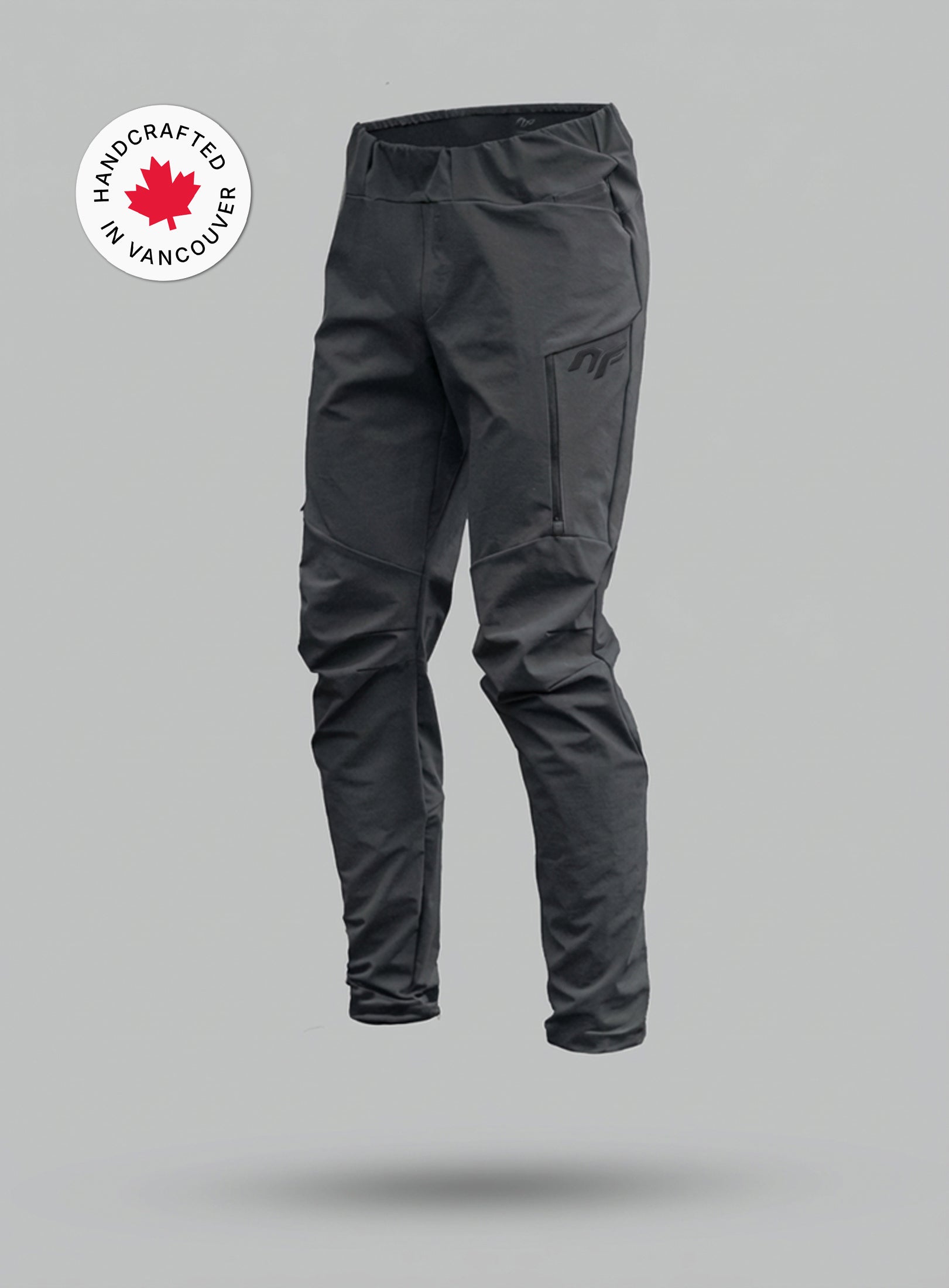 DP5™ All conditions Trail Pant