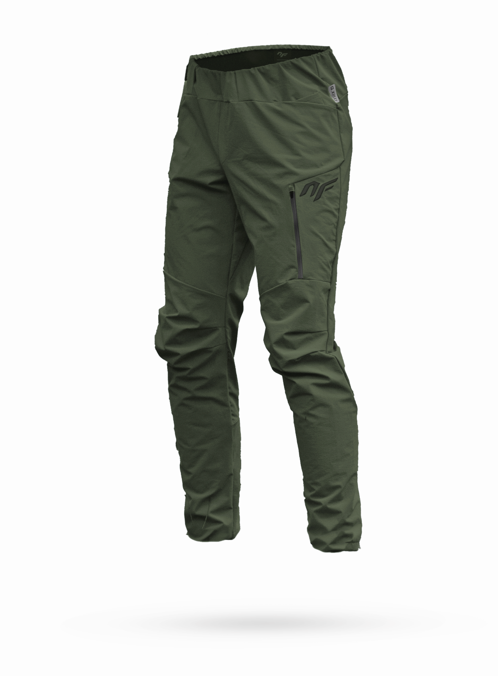 DP5™ All conditions Trail Pant
