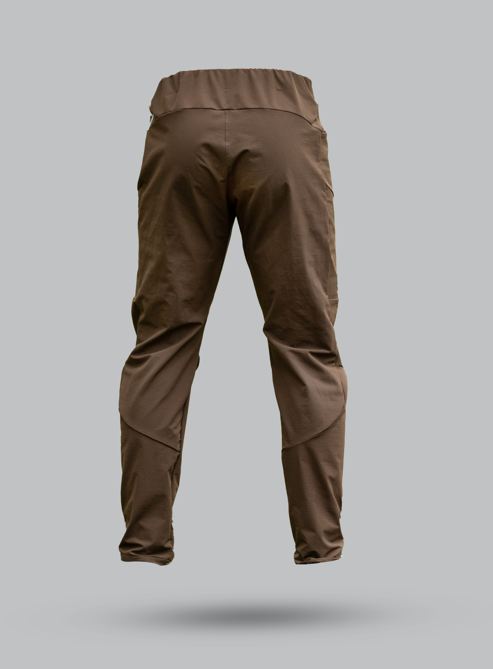 DP5™ All conditions Trail Pant