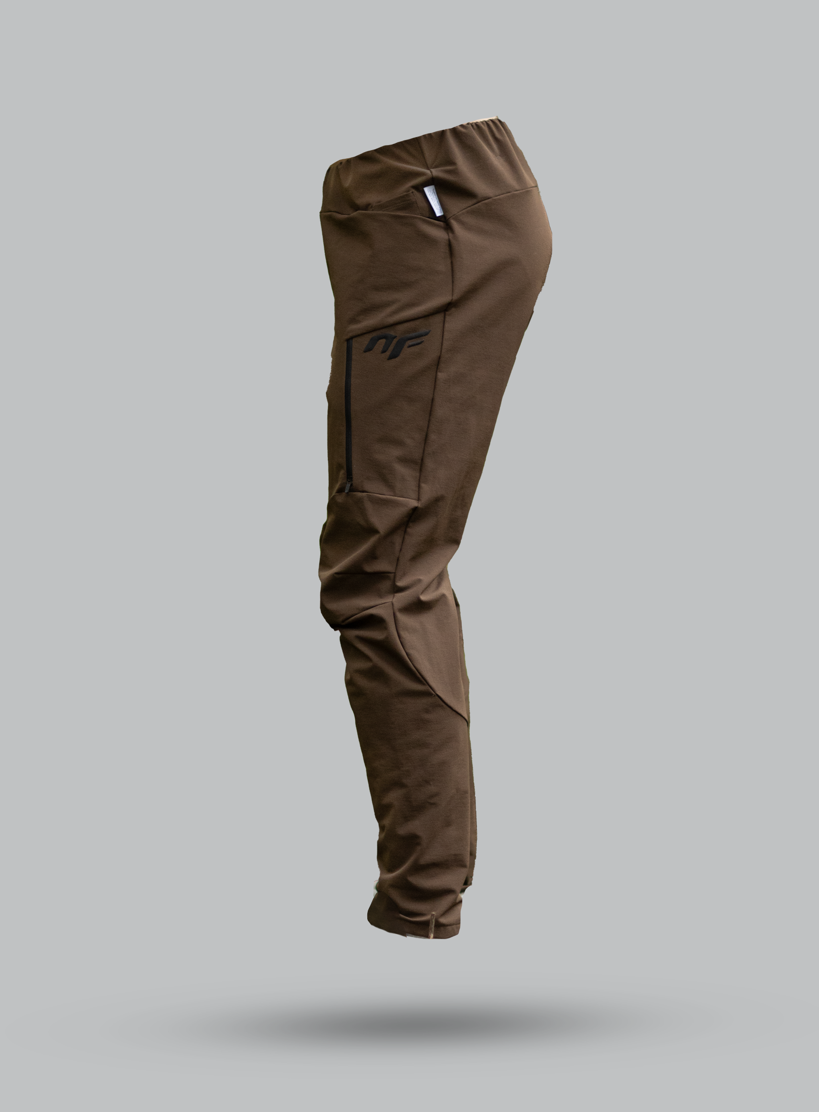 DP5™ All conditions Trail Pant