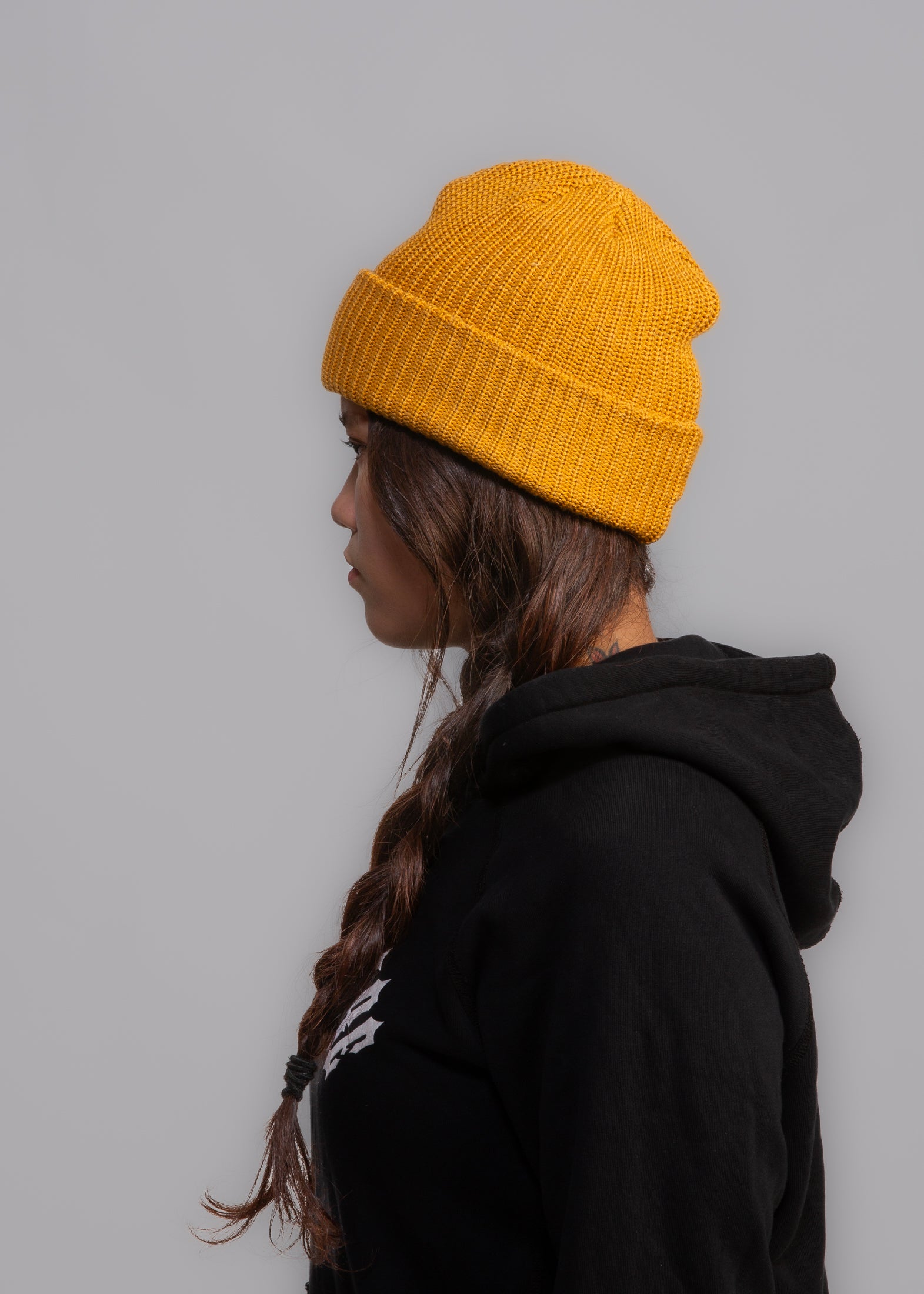 Fisherman's Toque