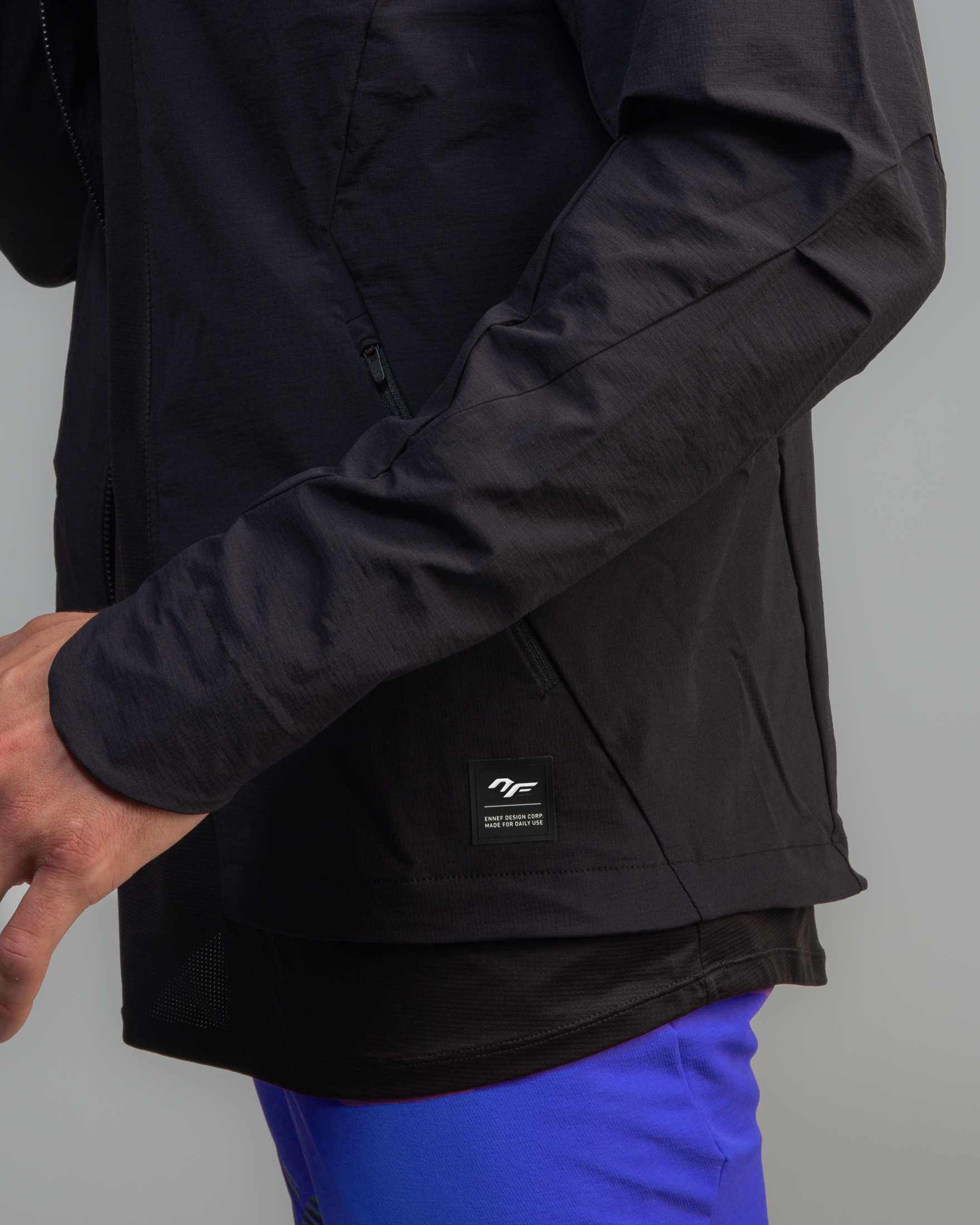 Liteweight Trail Jacket