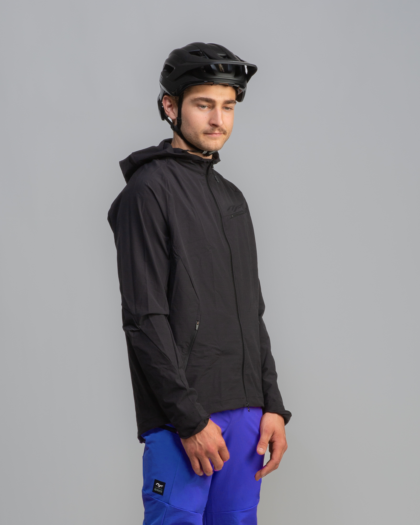 Liteweight Trail Jacket