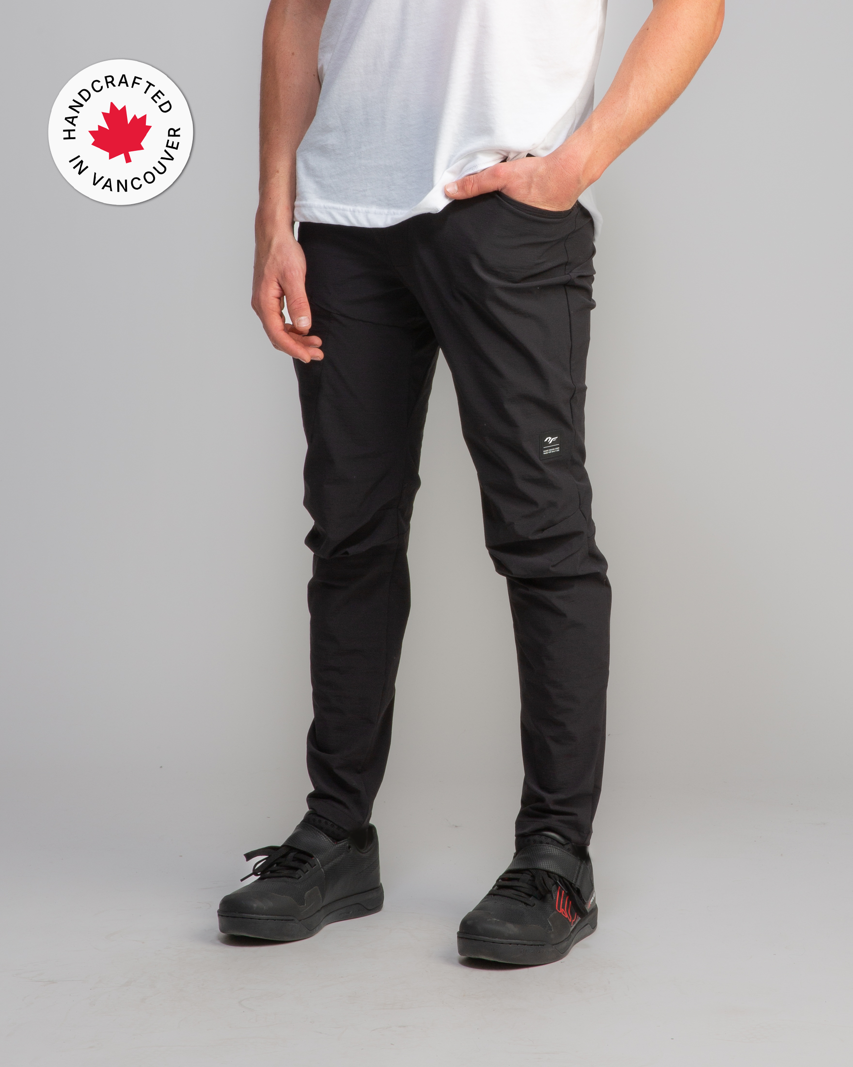 Liteweight MTB Pant – For Hot and Dry Weather Riding