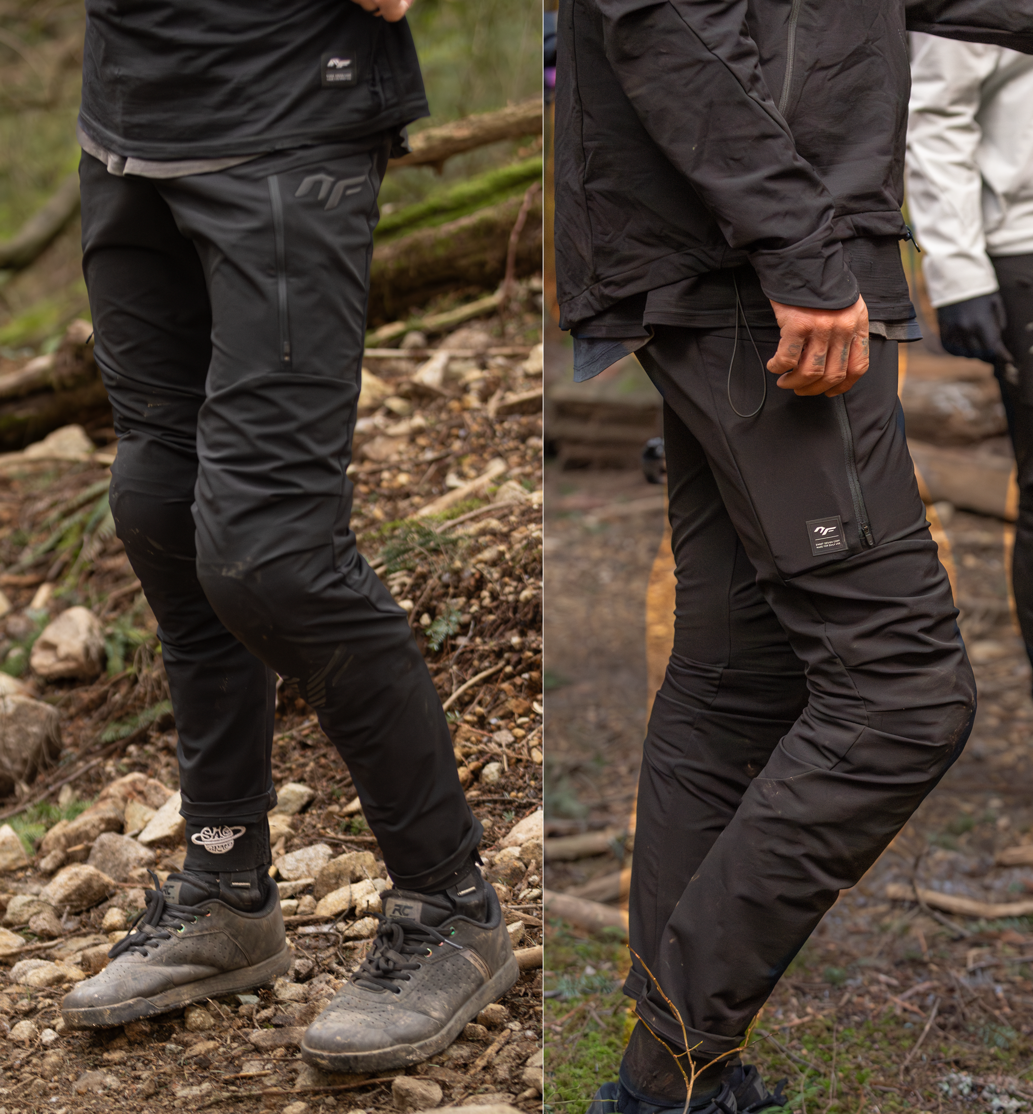 DP5™ All conditions Trail Pant