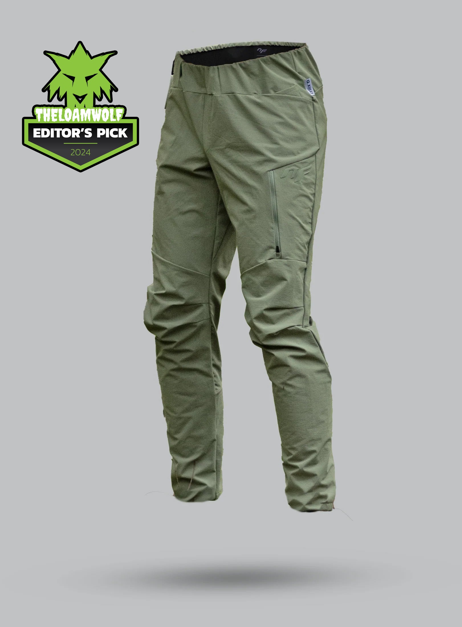 DP5™ All conditions Trail Pant