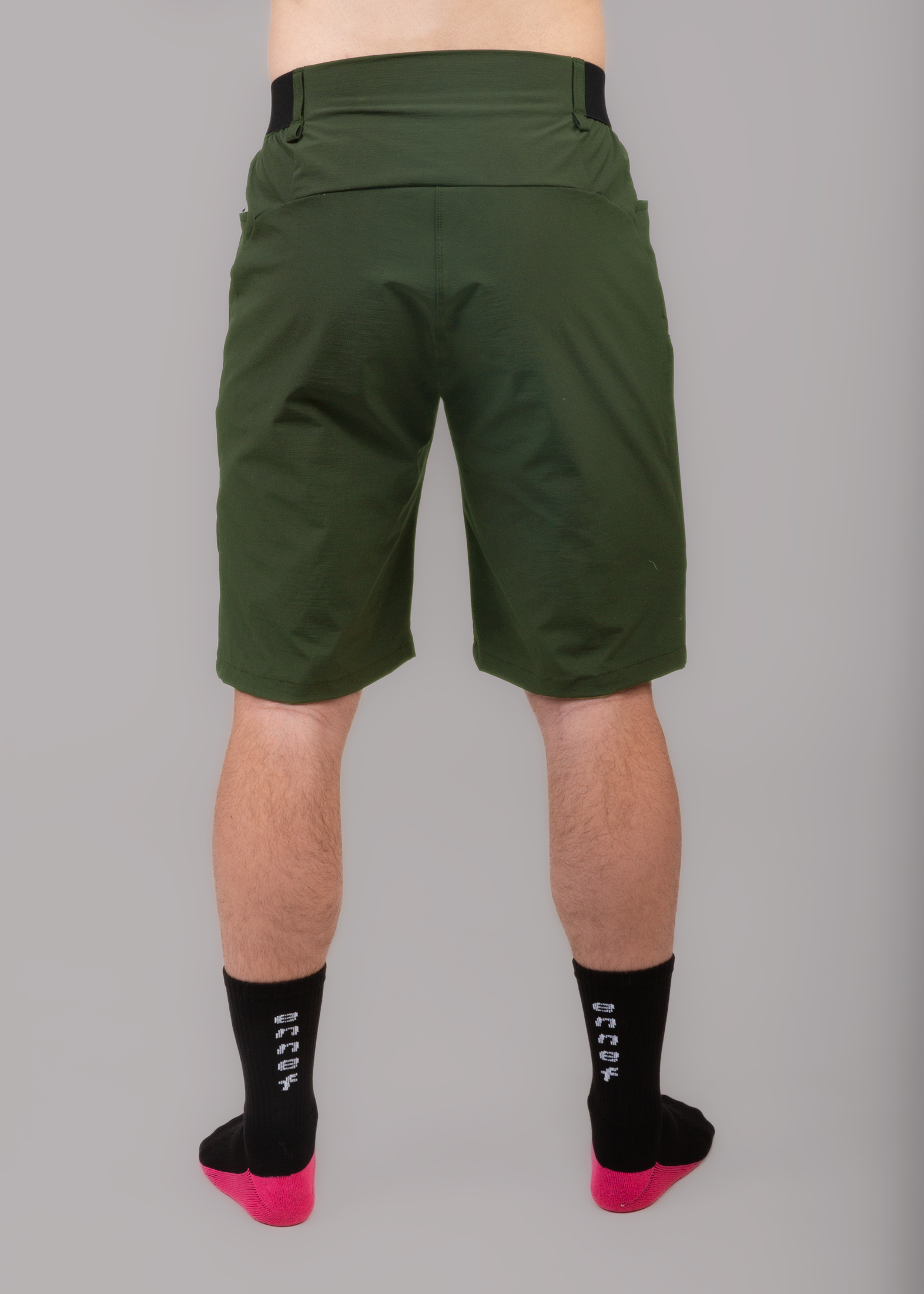 Lazerlite Trail Short