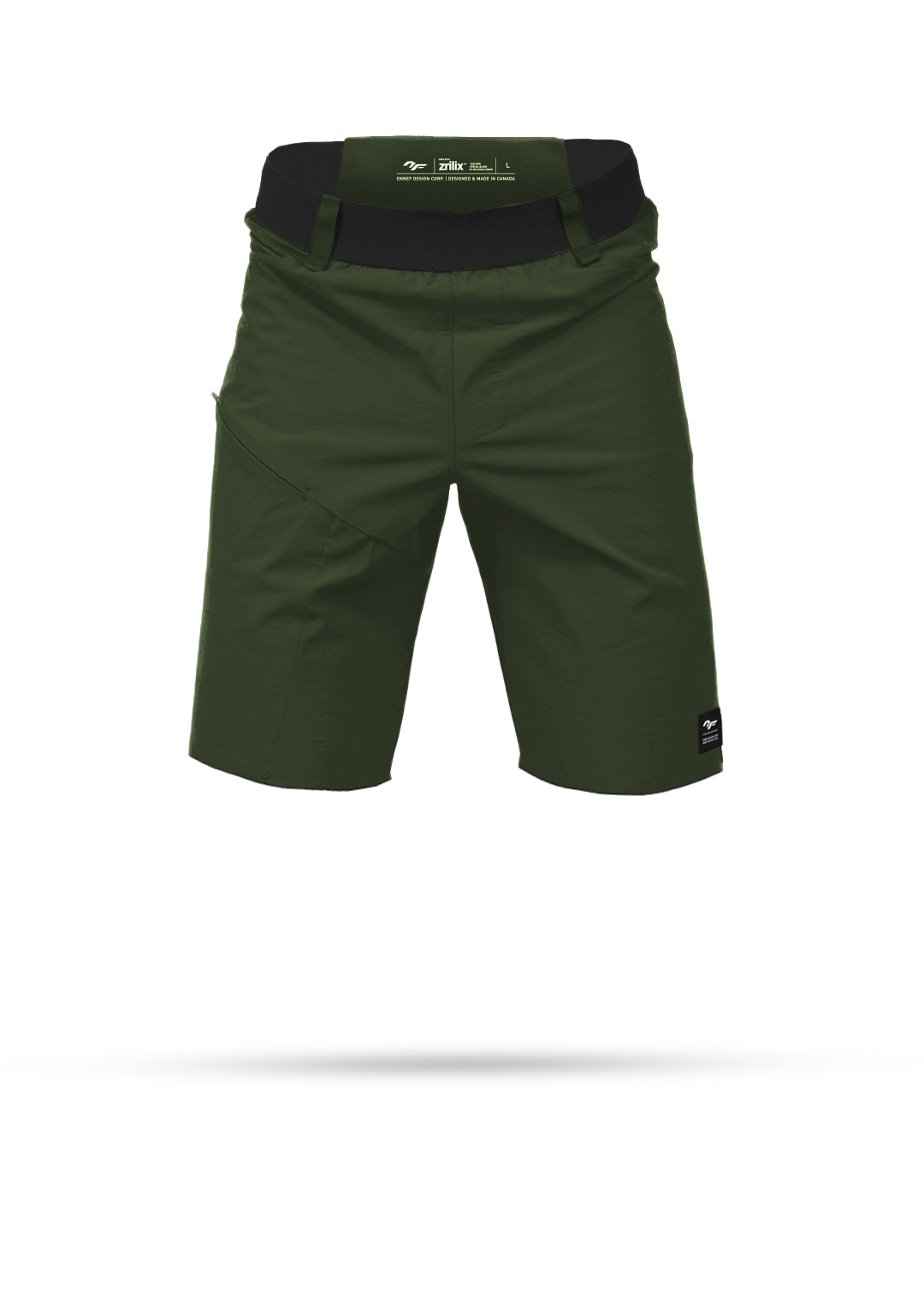 Lazerlite Trail Short