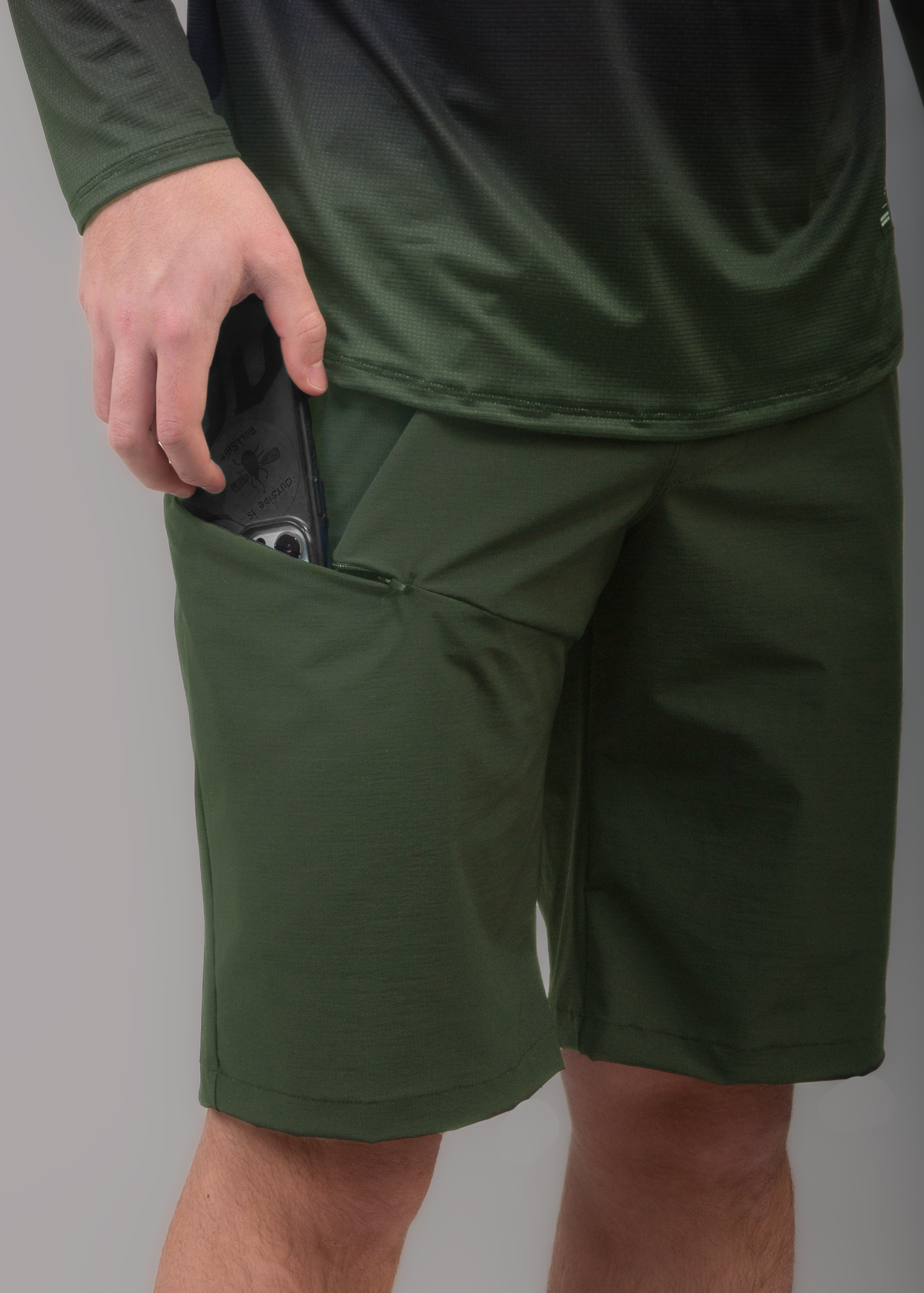 Lazerlite Trail Short