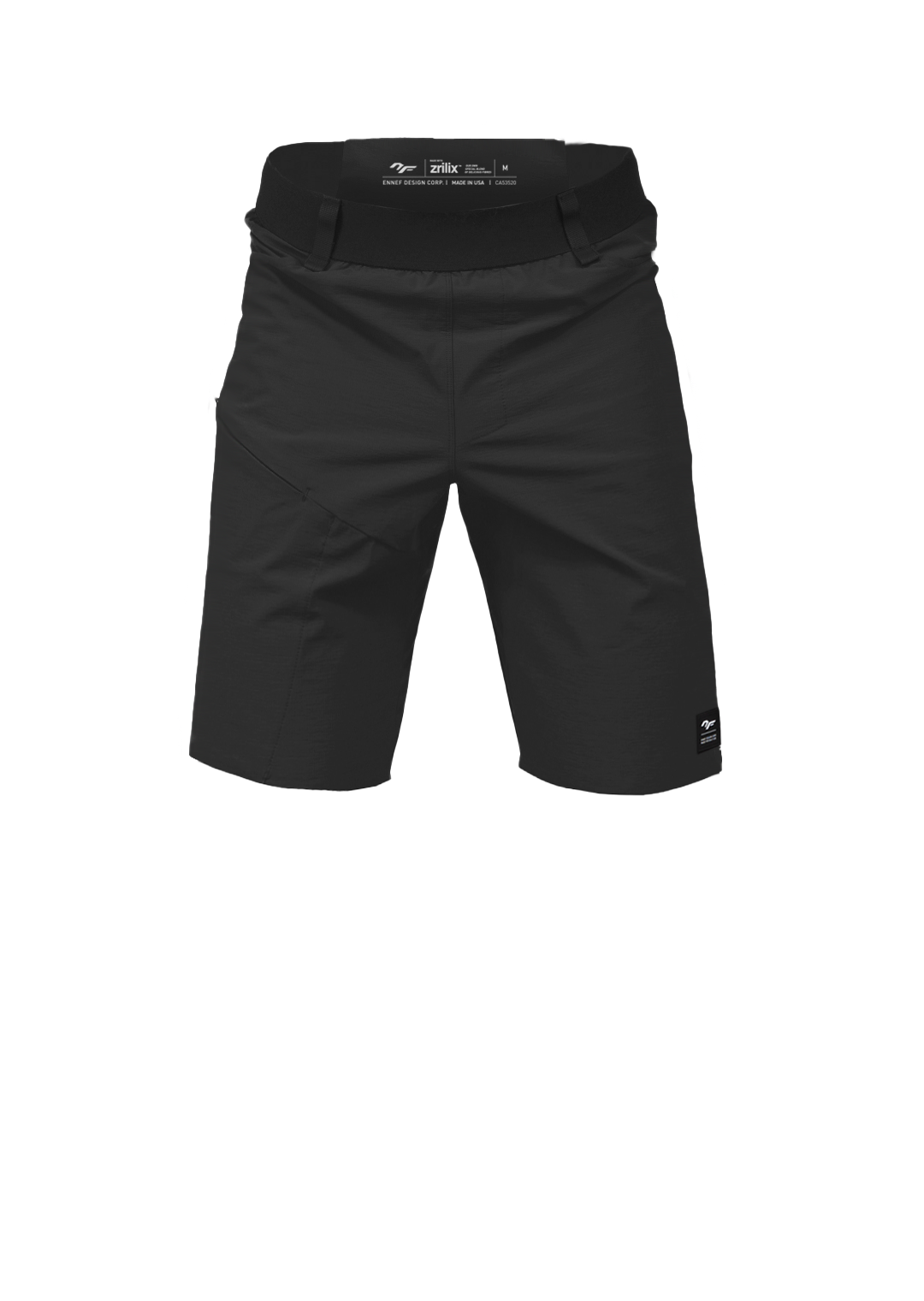 Lazerlite MTB Short – Maximum Airflow