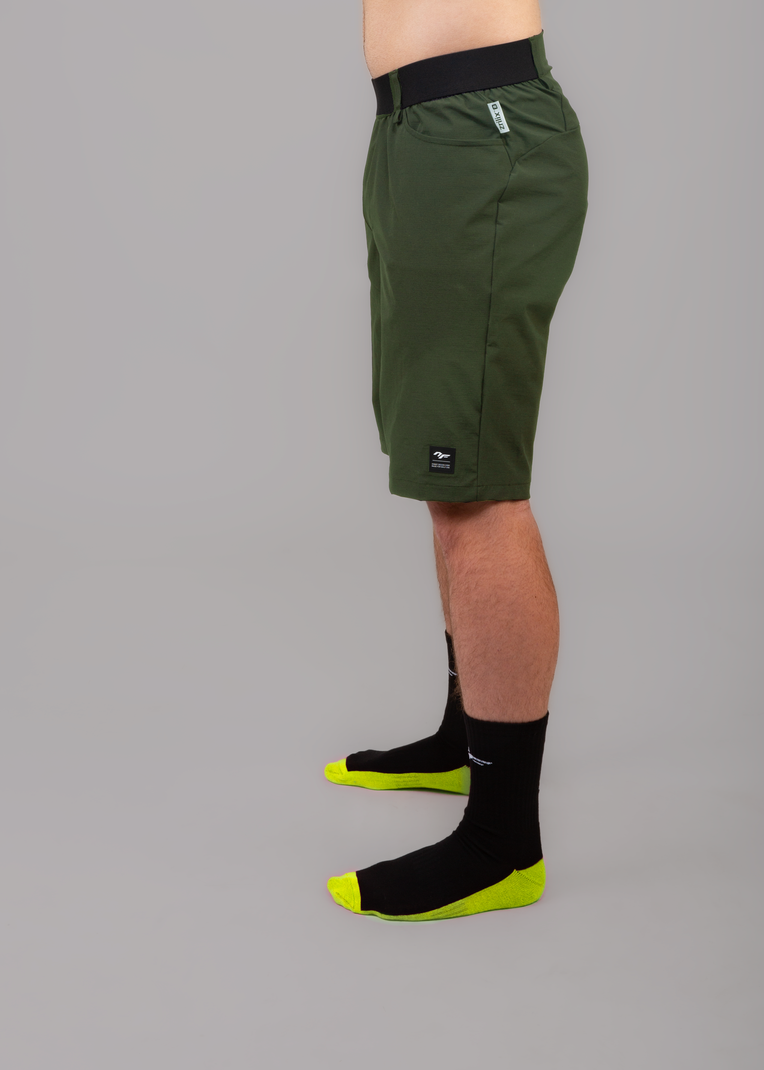 Lazerlite Trail Short