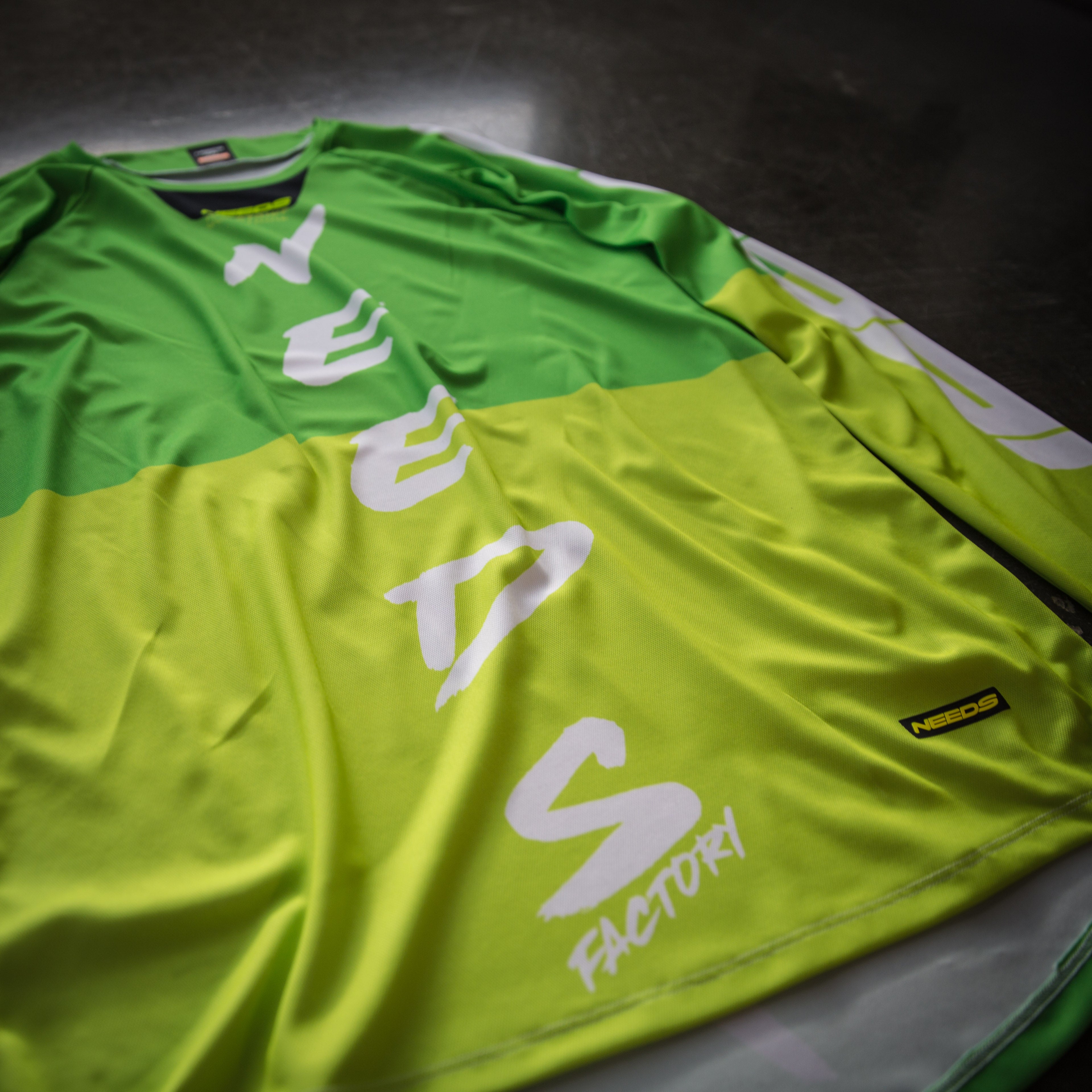 Needs QuikStrike No.14 (M16)