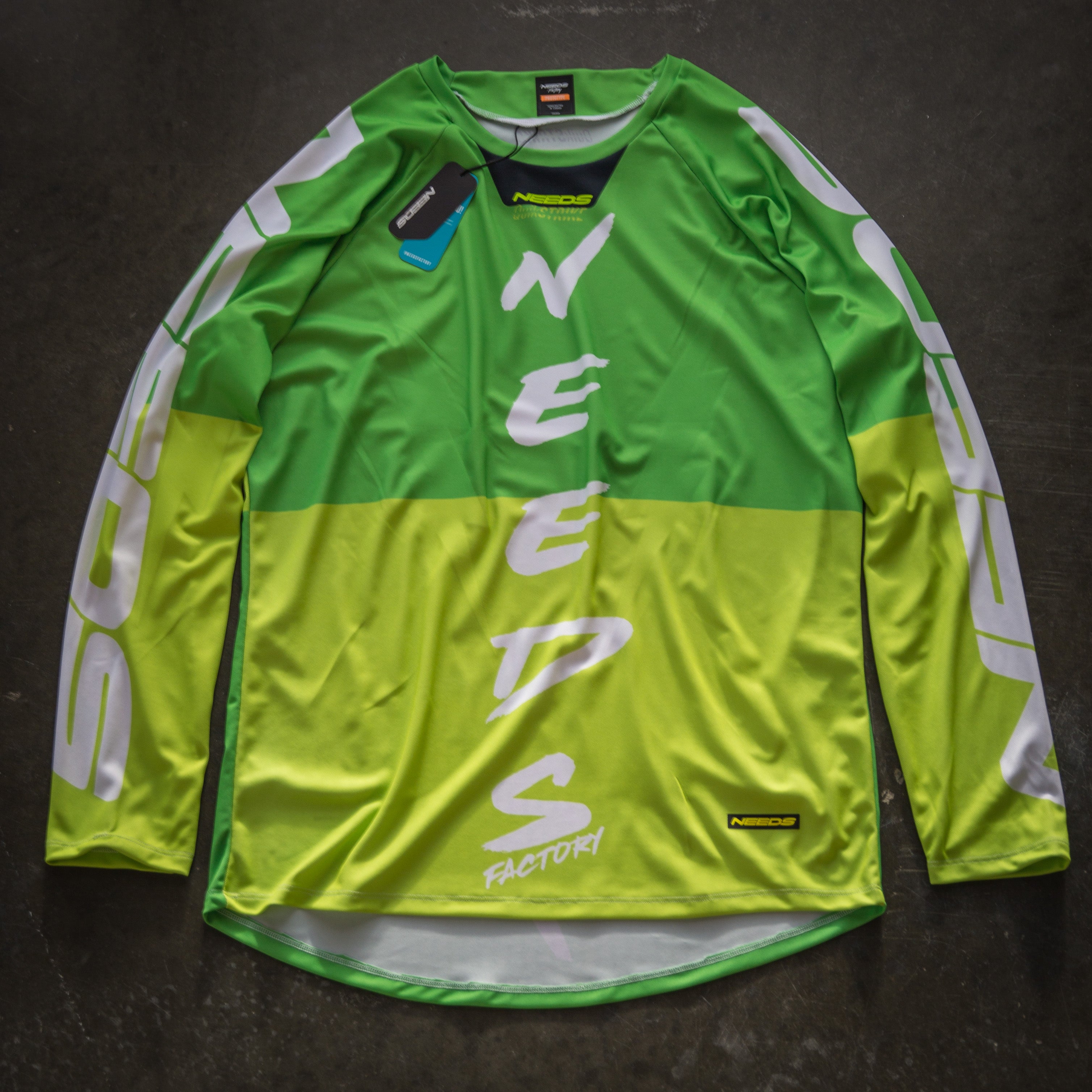 Needs QuikStrike No.14 (M16)