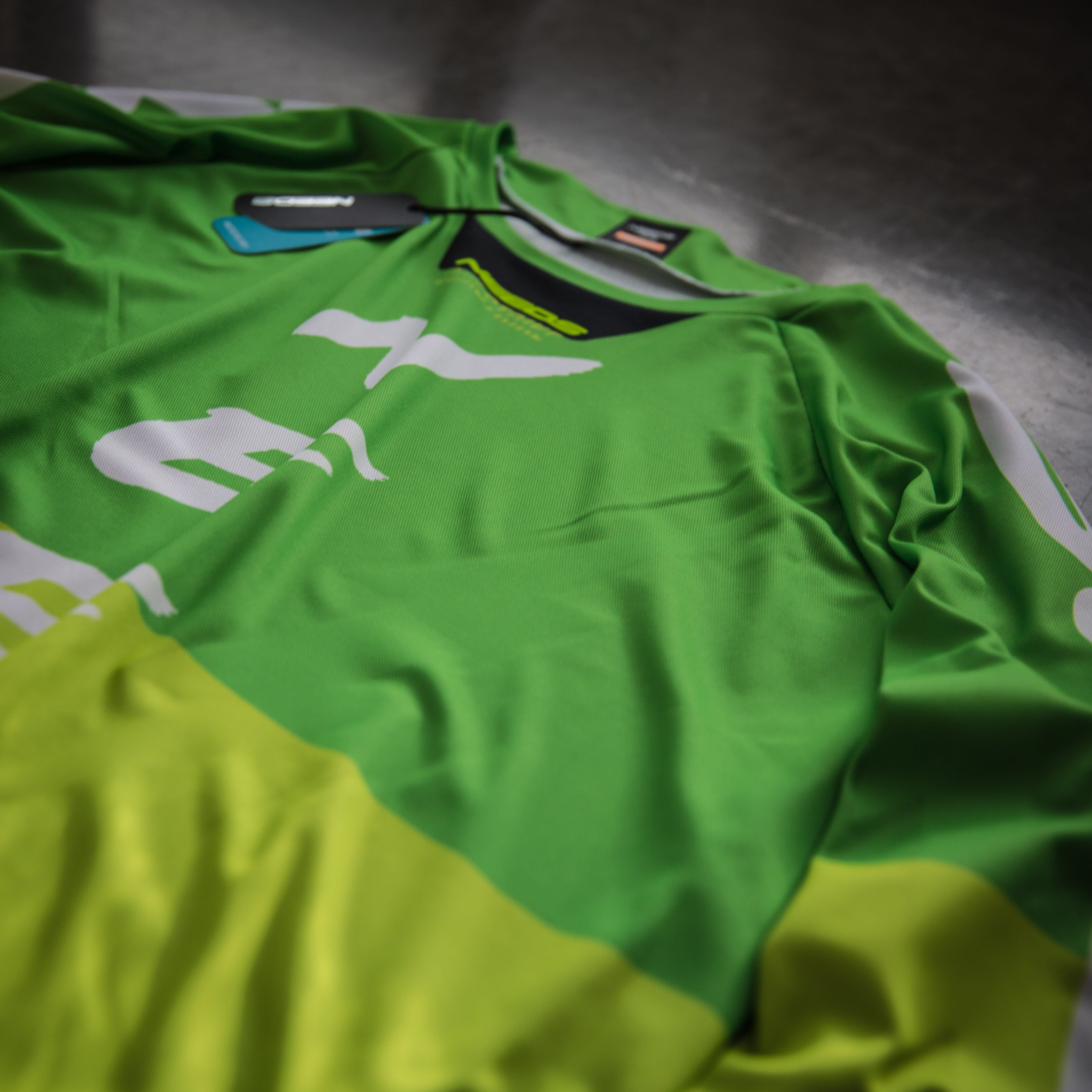 Needs QuikStrike No.14 (M16)