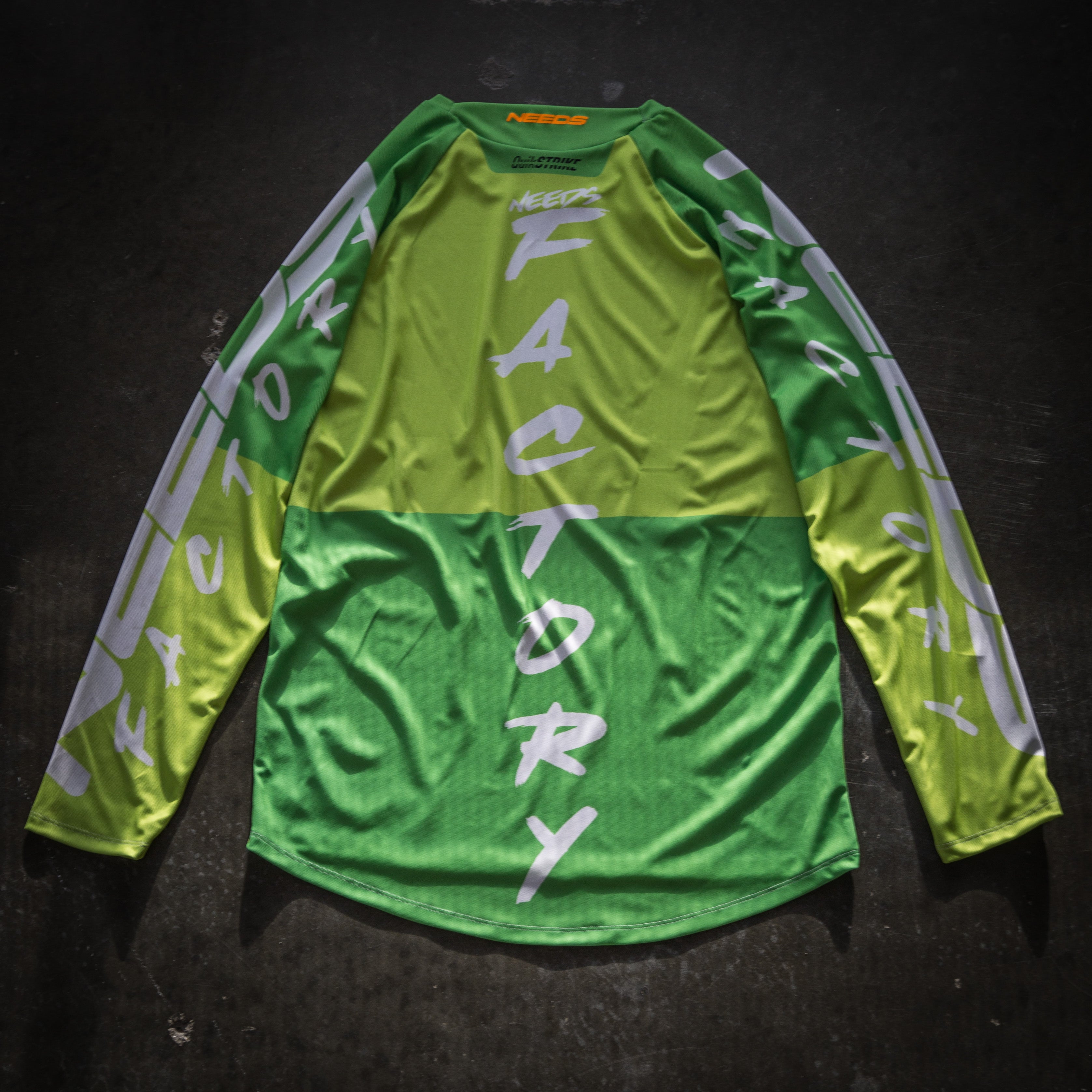 Needs QuikStrike No.14 (M16)