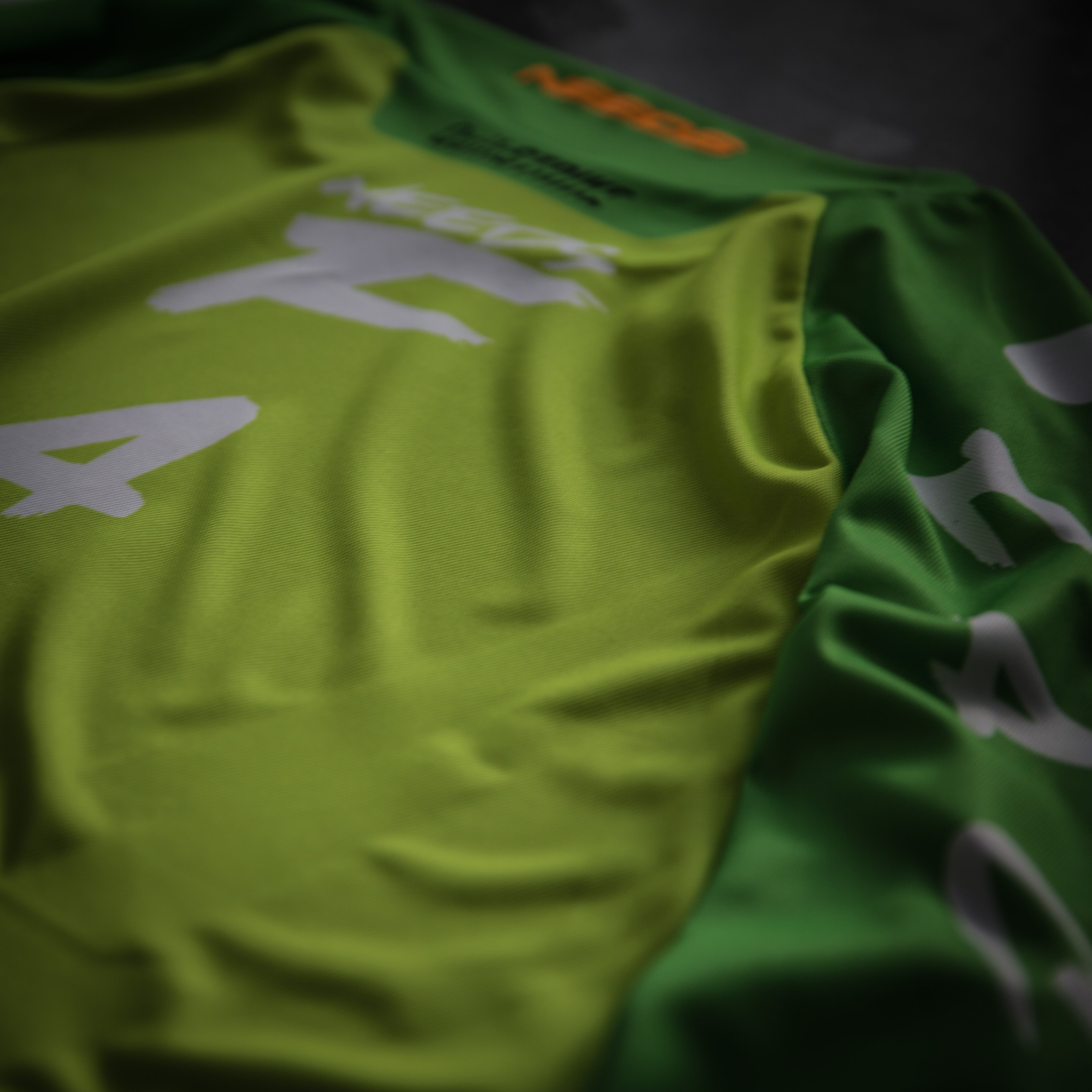 Needs QuikStrike No.14 (M16)