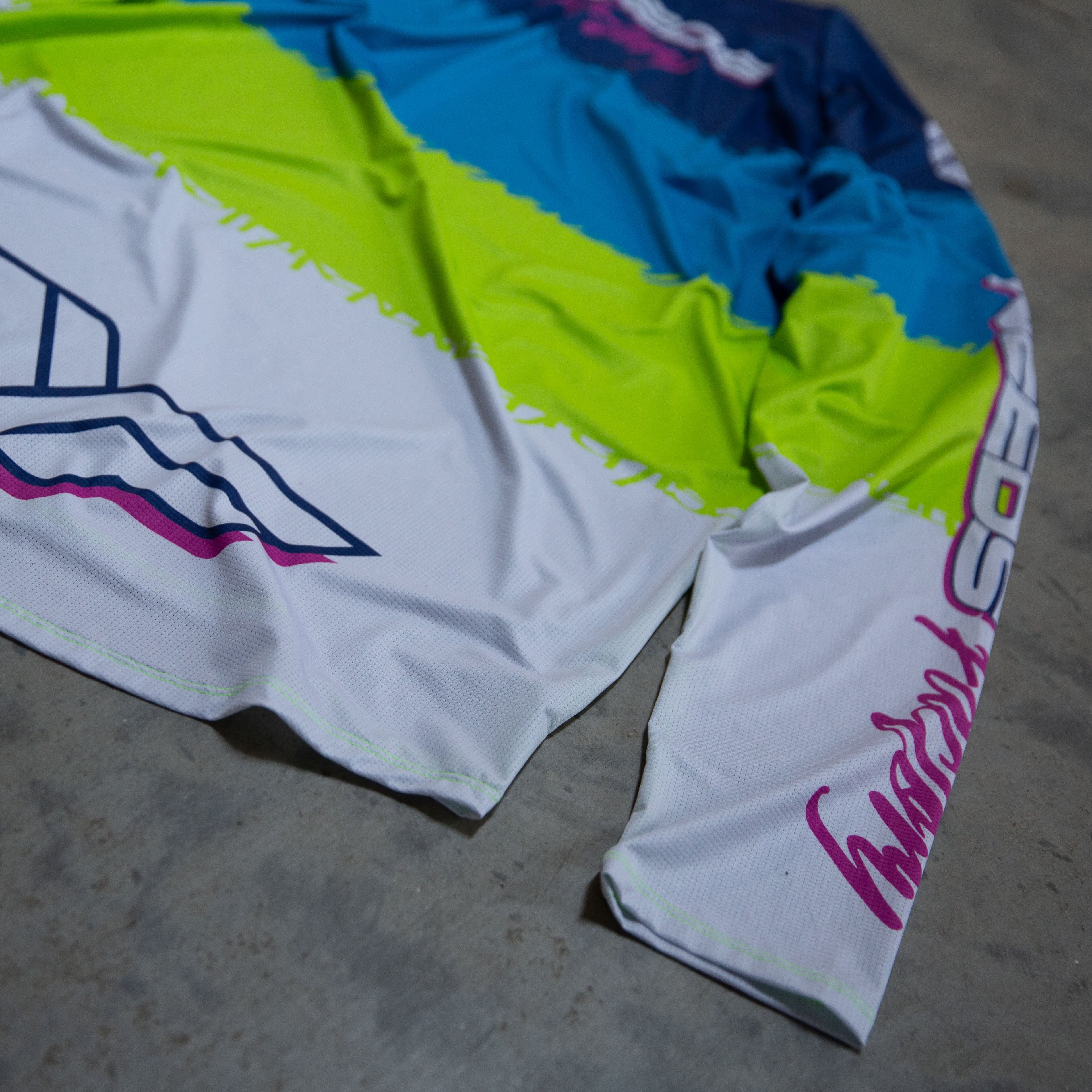 NF QuikStrike No.41 (BMX)