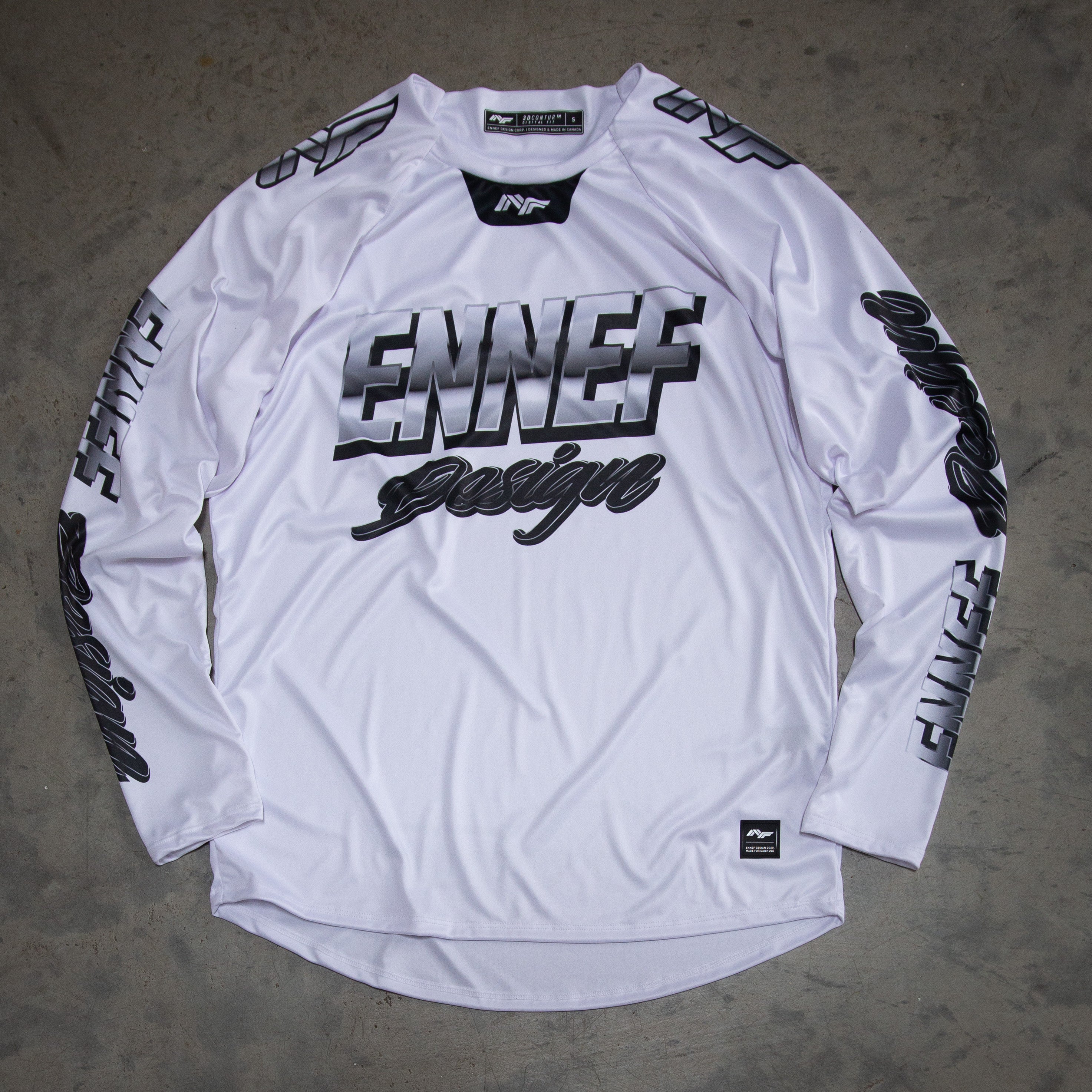 NF QuikStrike No.47 (Chromed)