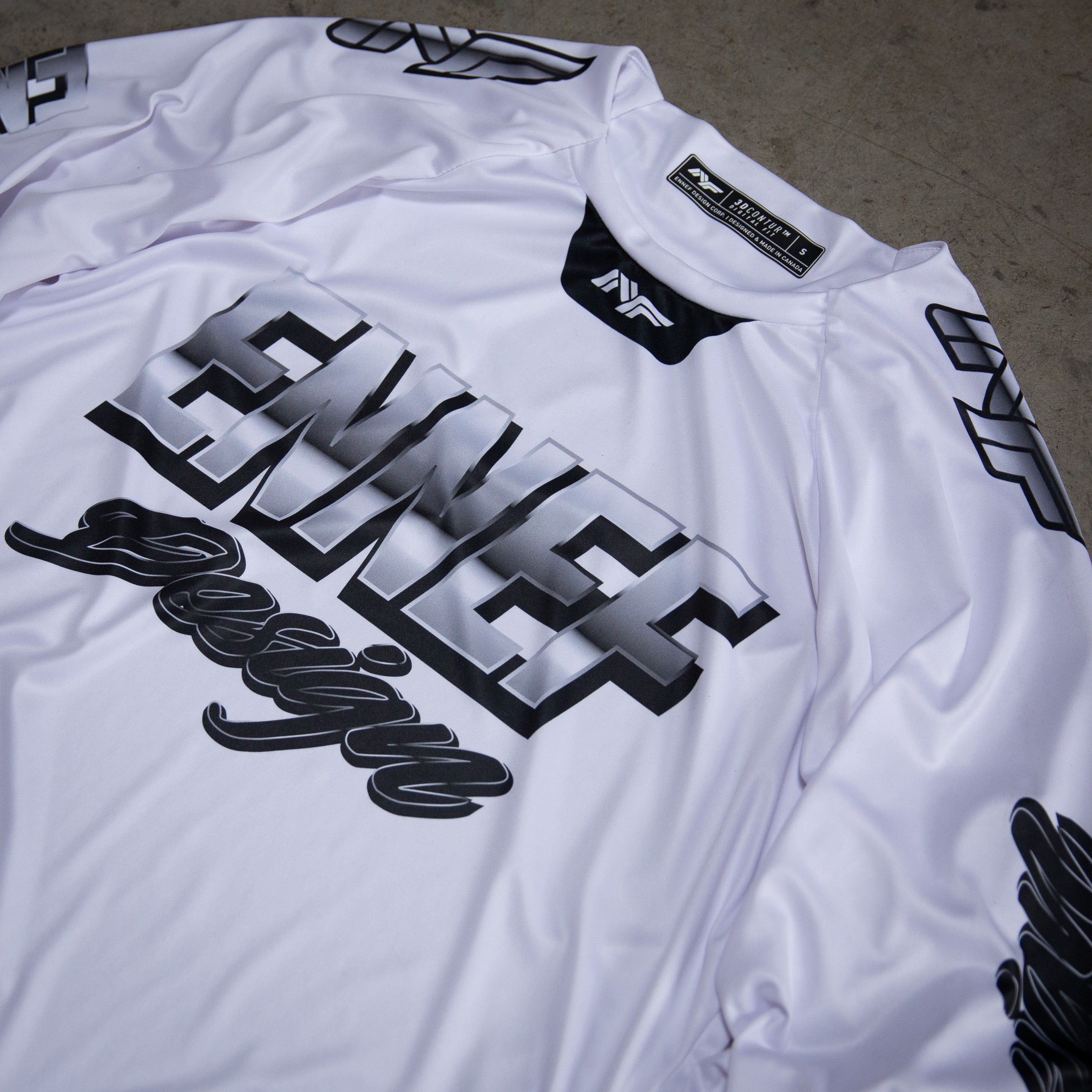 NF QuikStrike No.47 (Chromed)