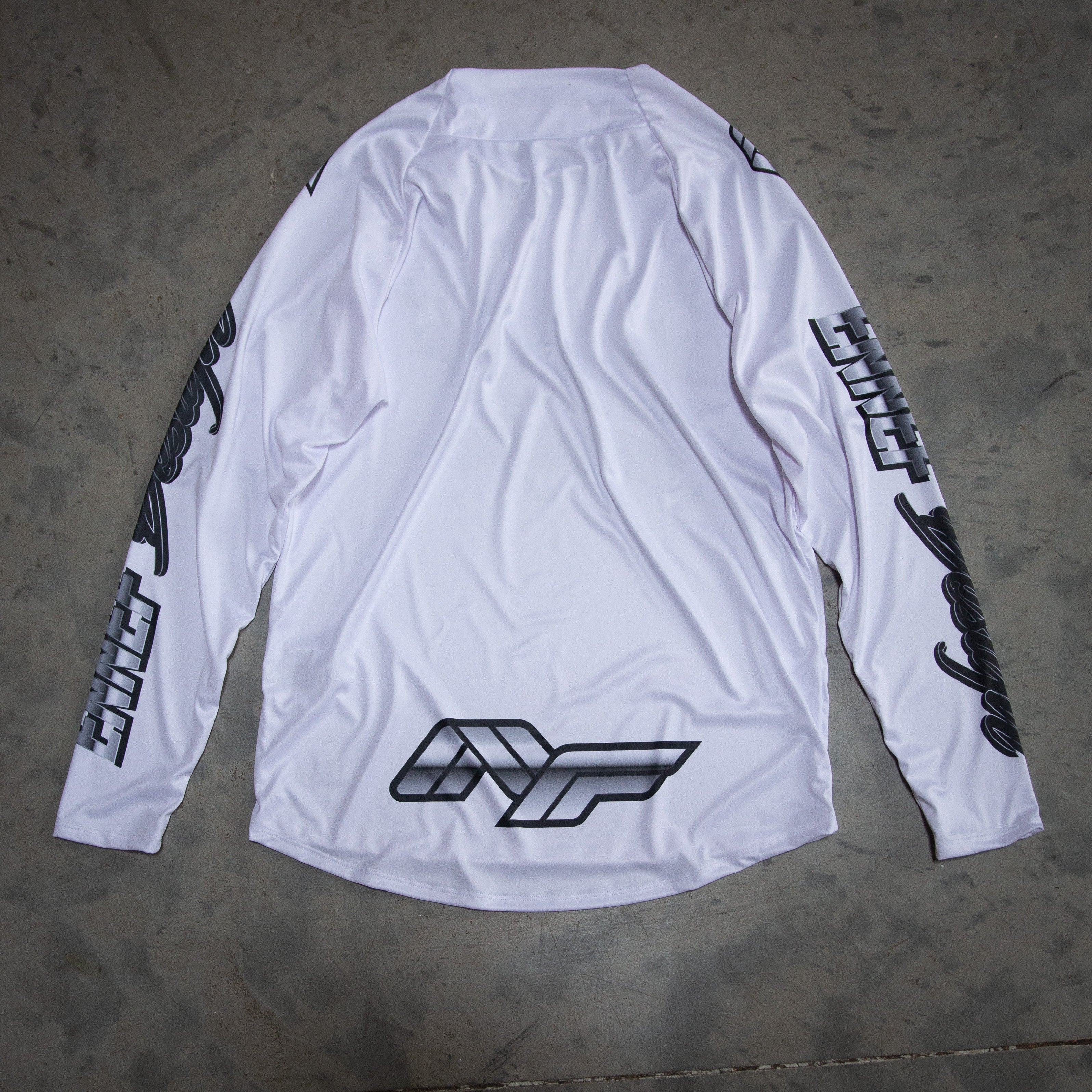 NF QuikStrike No.47 (Chromed)