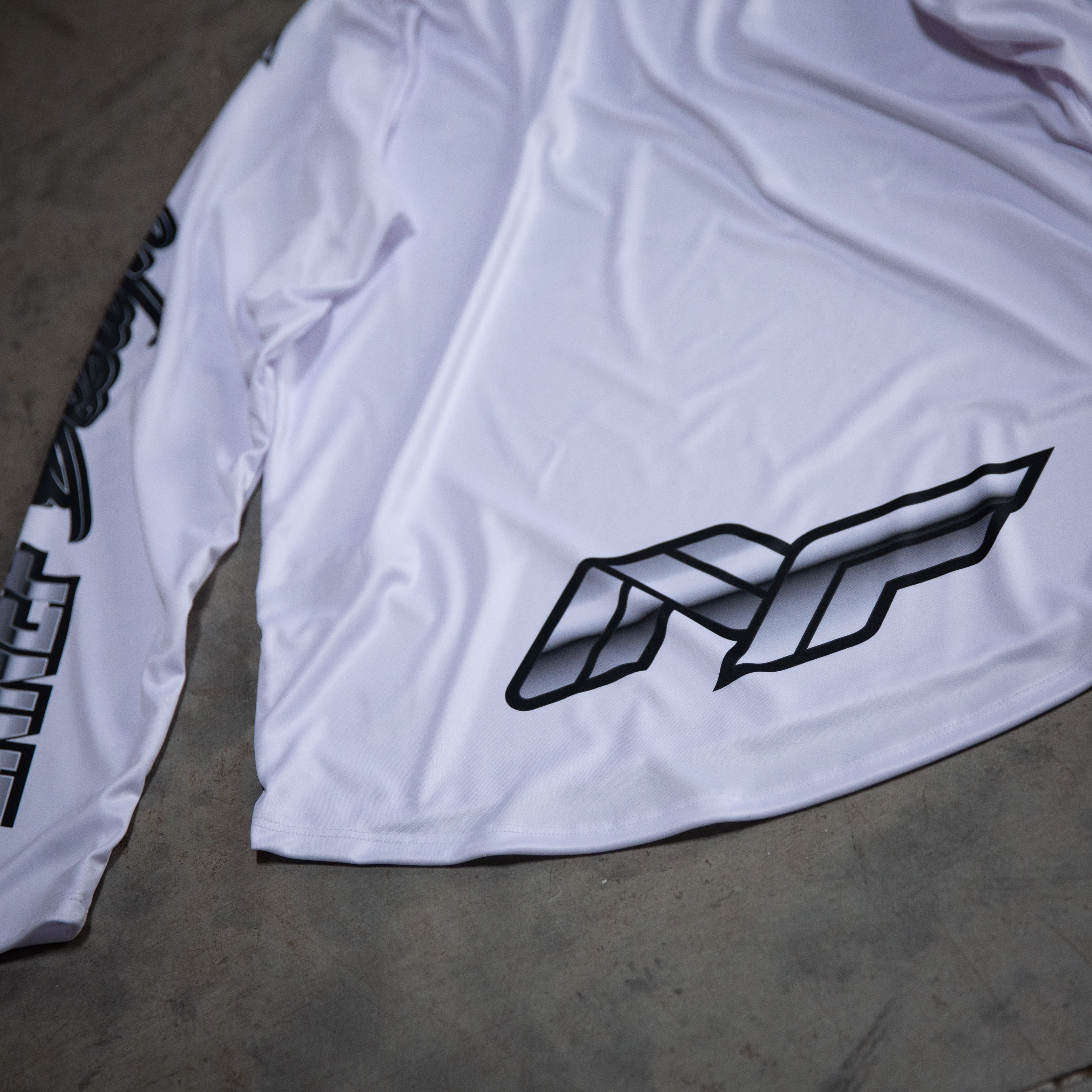 NF QuikStrike No.47 (Chromed)