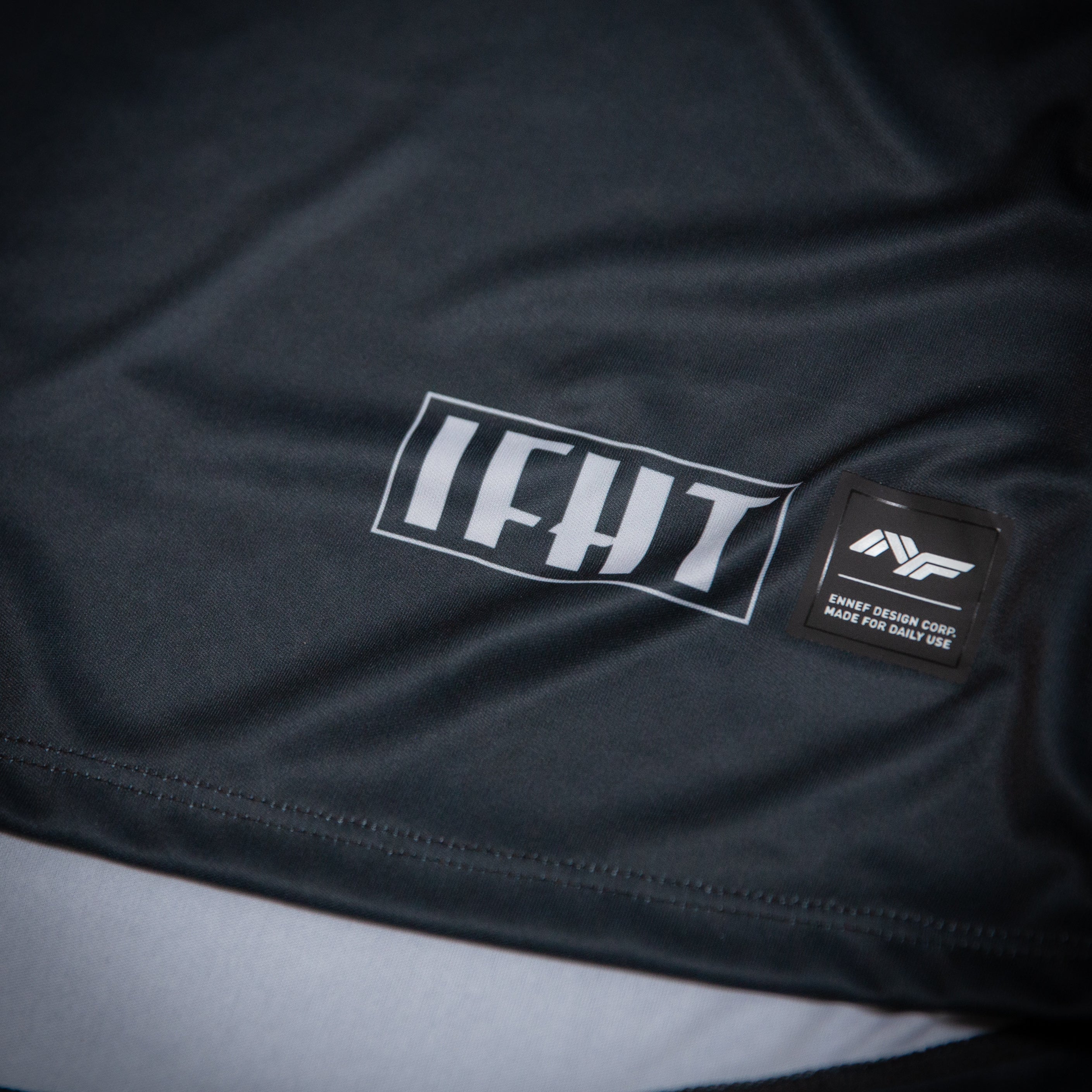 NF X IFHT QuikStrike No.48 (I ONLY RIDE PARK)