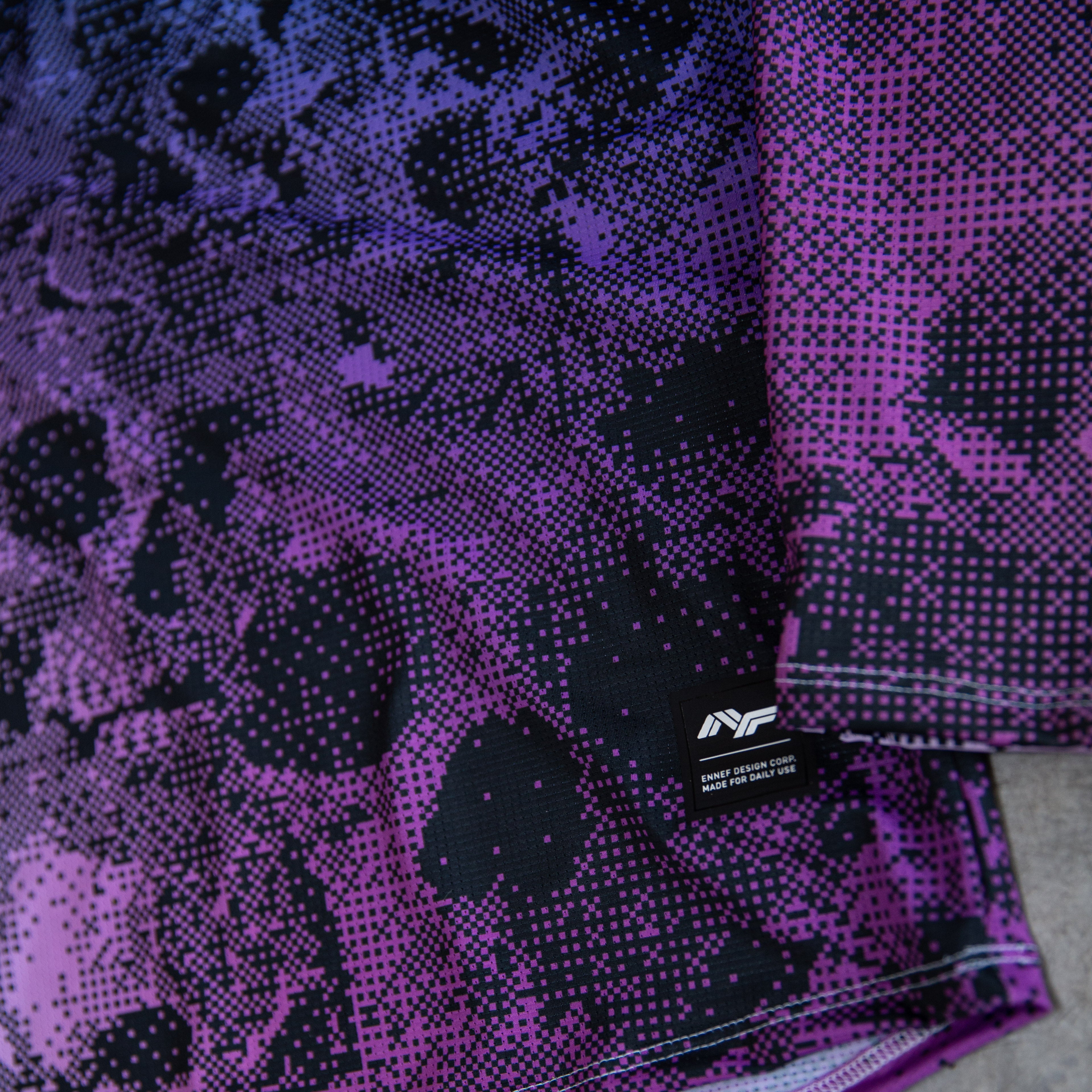 NF Quikstrike No. 57 (Digital Death)