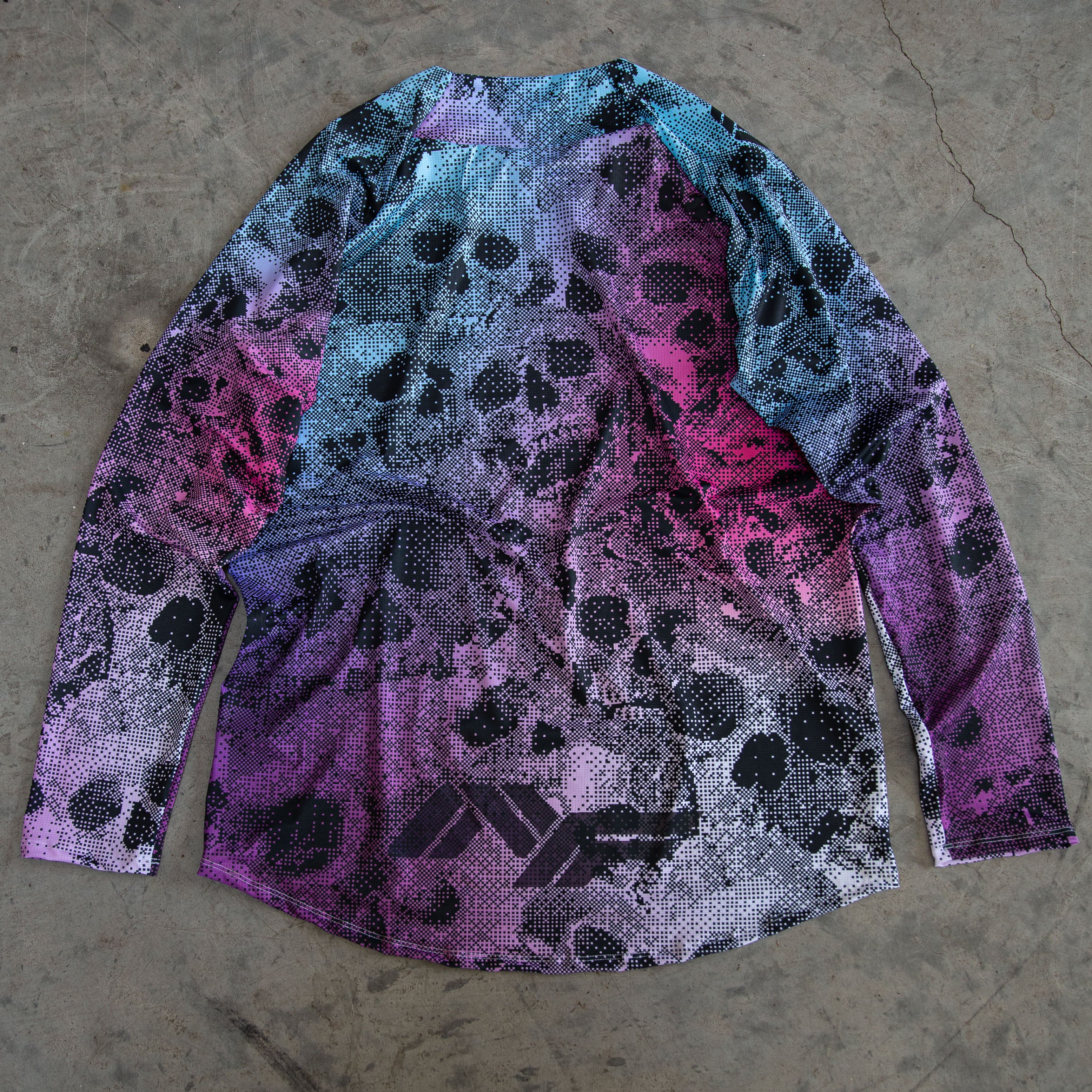 NF Quikstrike No. 57 (Digital Death)