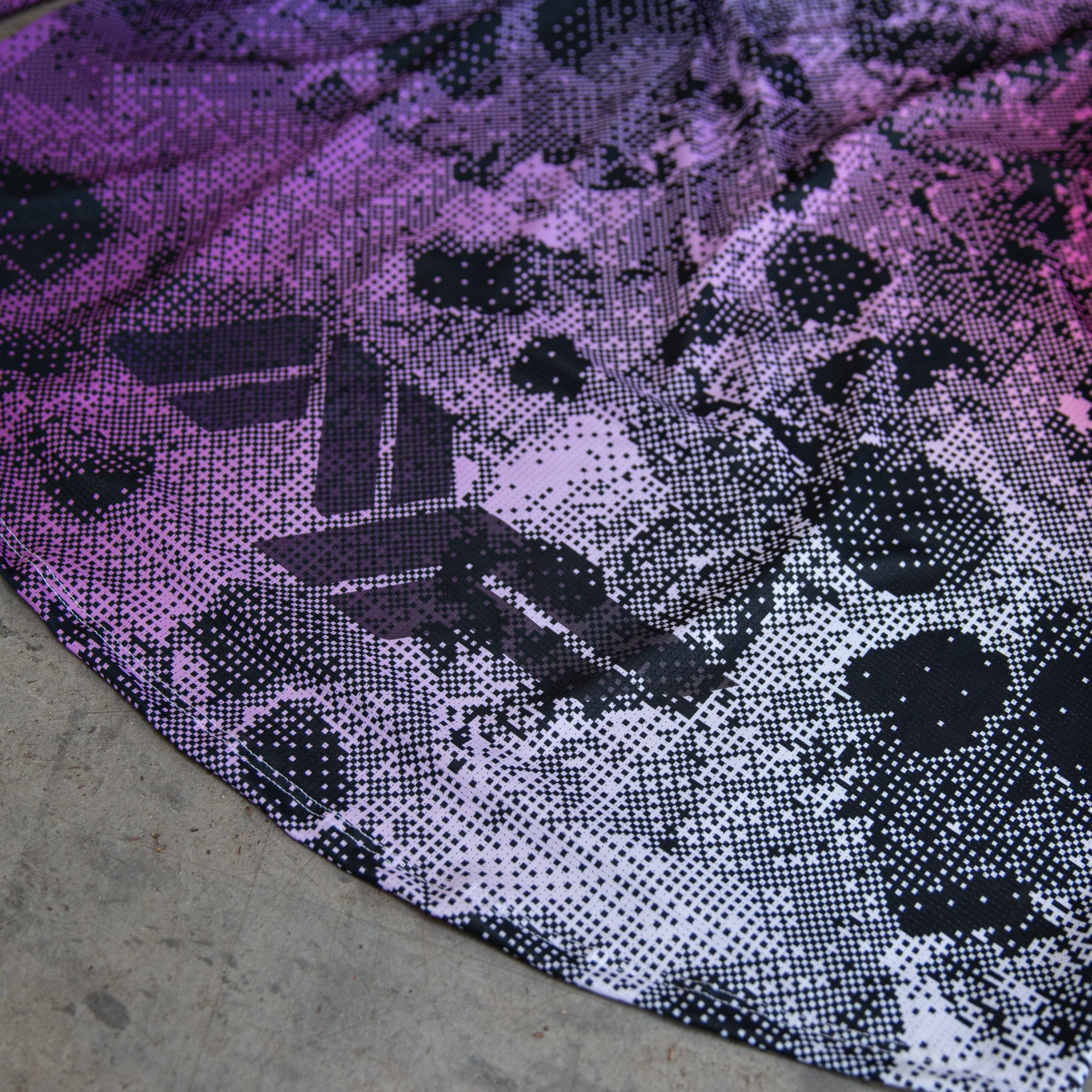 NF Quikstrike No. 57 (Digital Death)