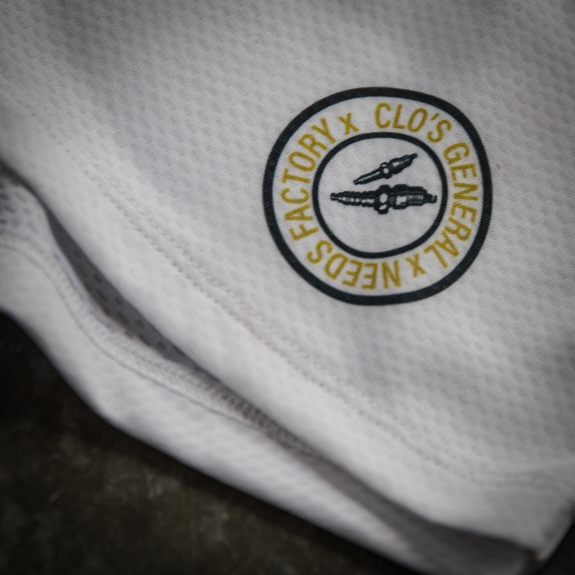 Needs QuikStrike No.13 (Clo-Lab)