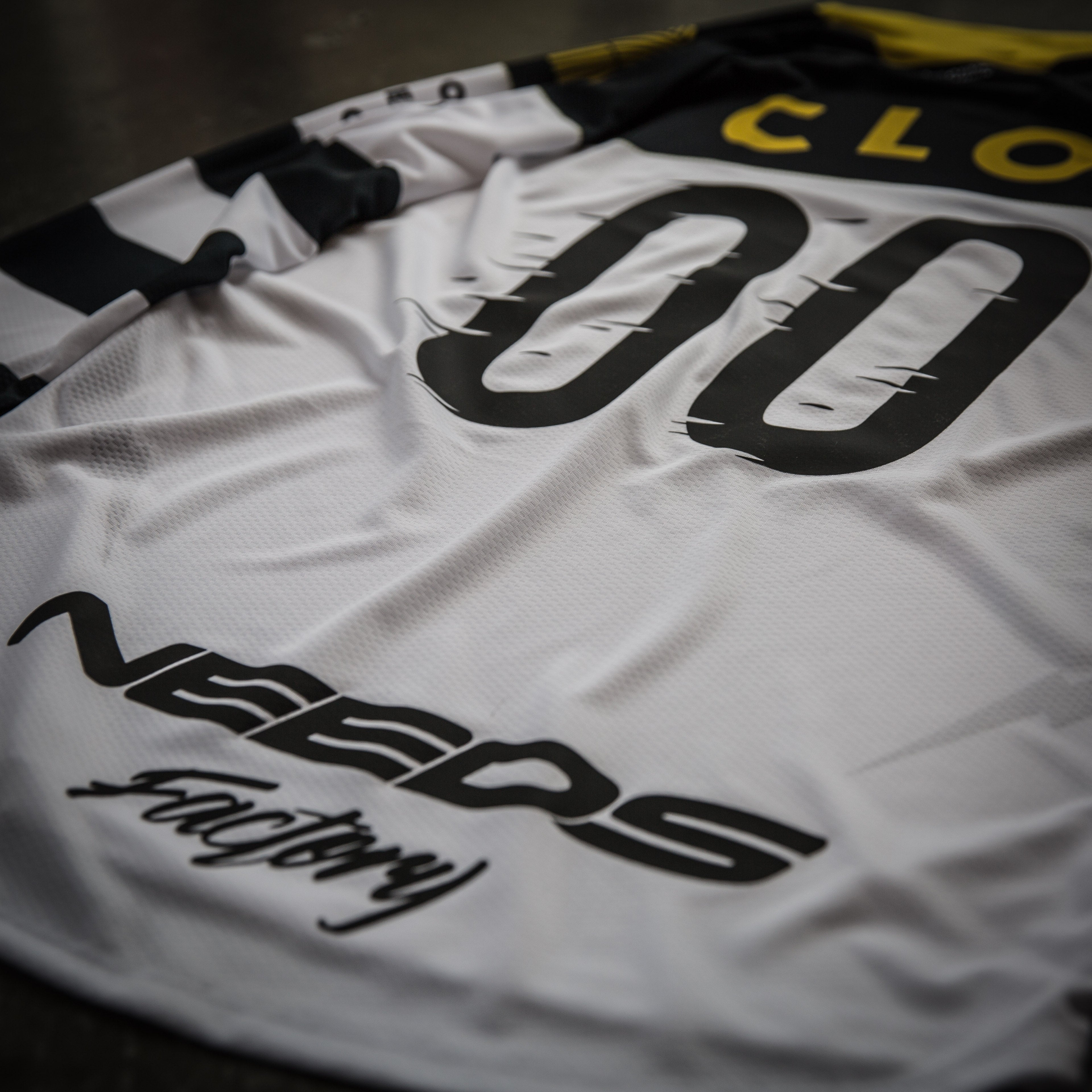 Needs QuikStrike No.13 (Clo-Lab)