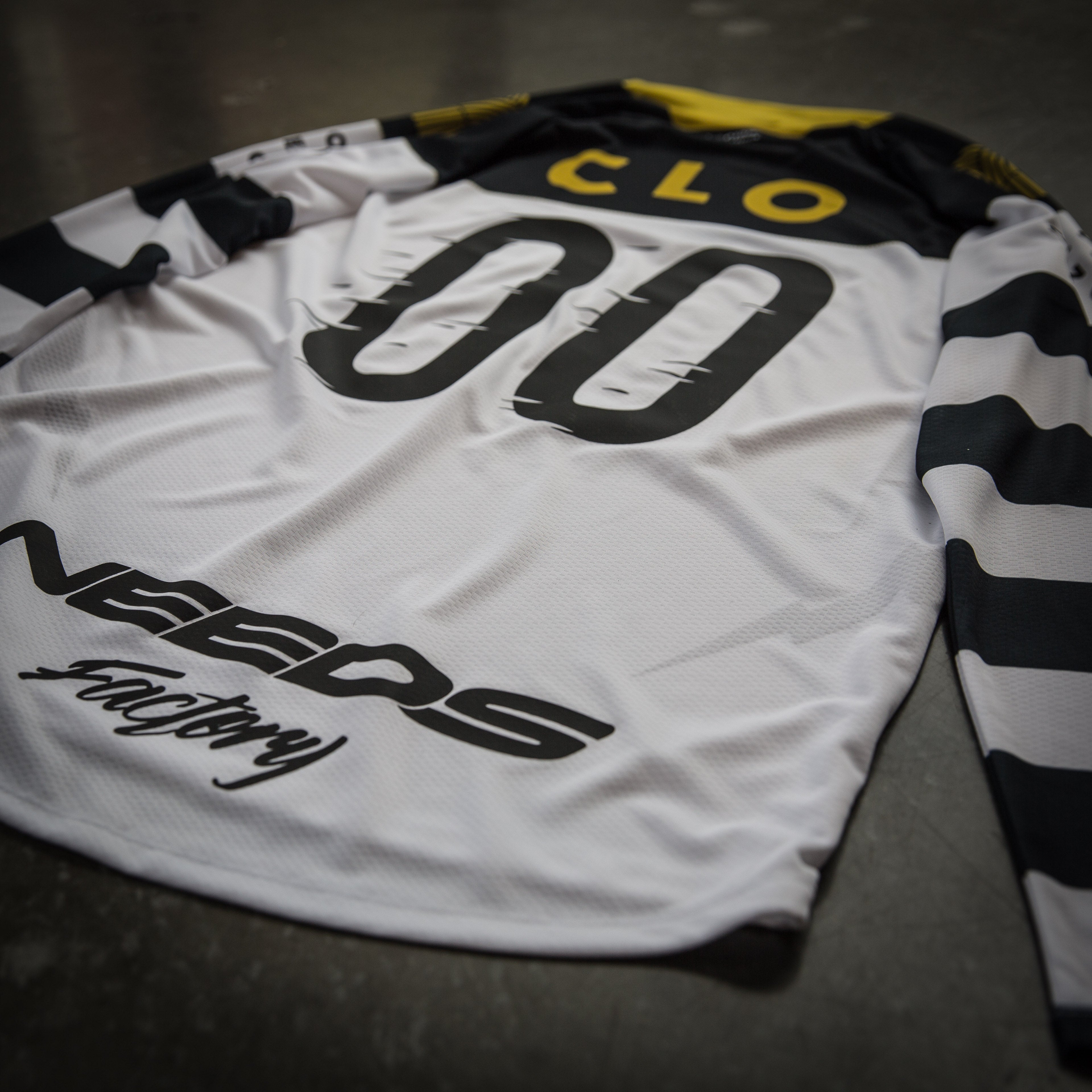 Needs QuikStrike No.13 (Clo-Lab)