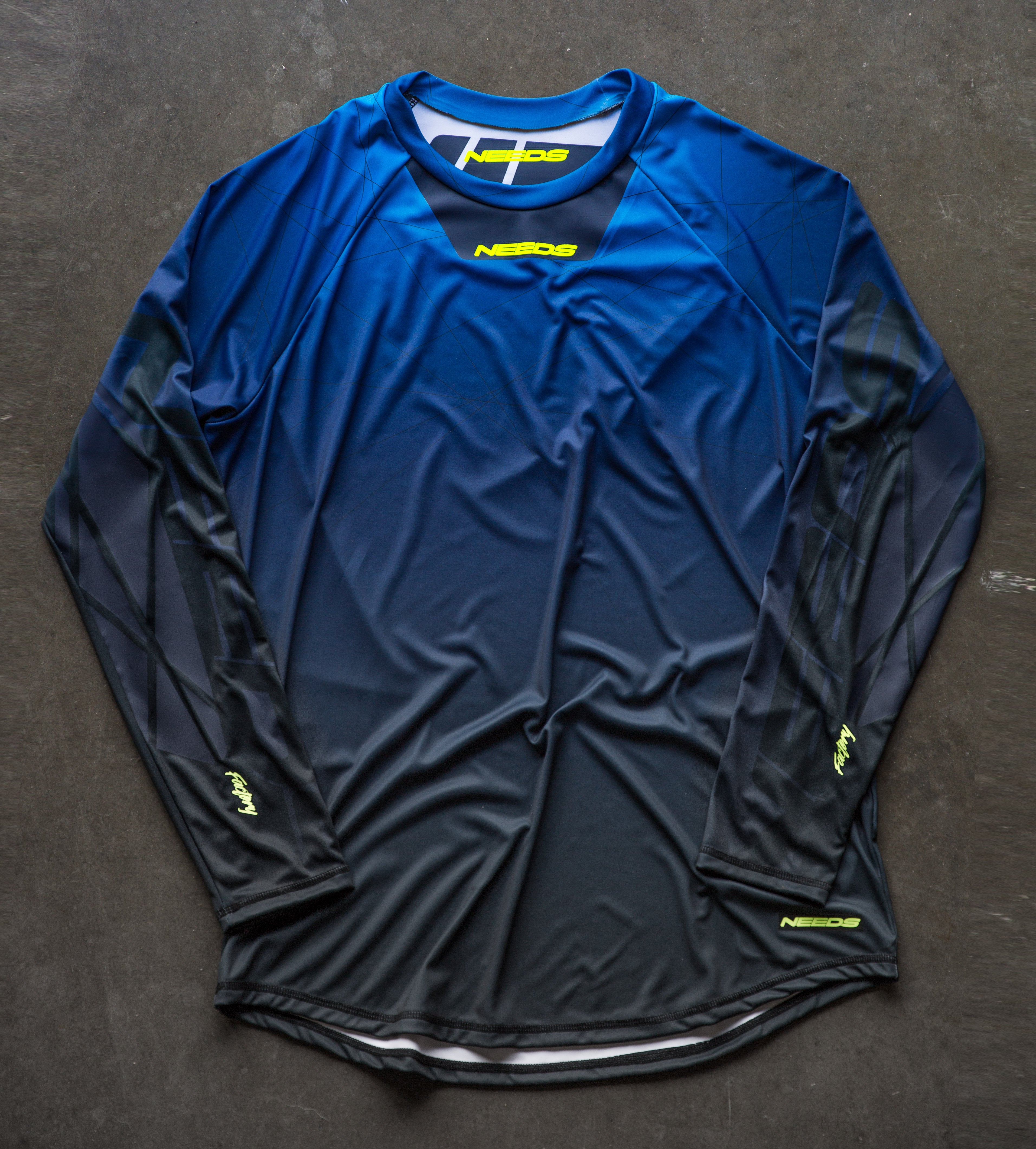 Needs QuikStrike No. 4 (F1)