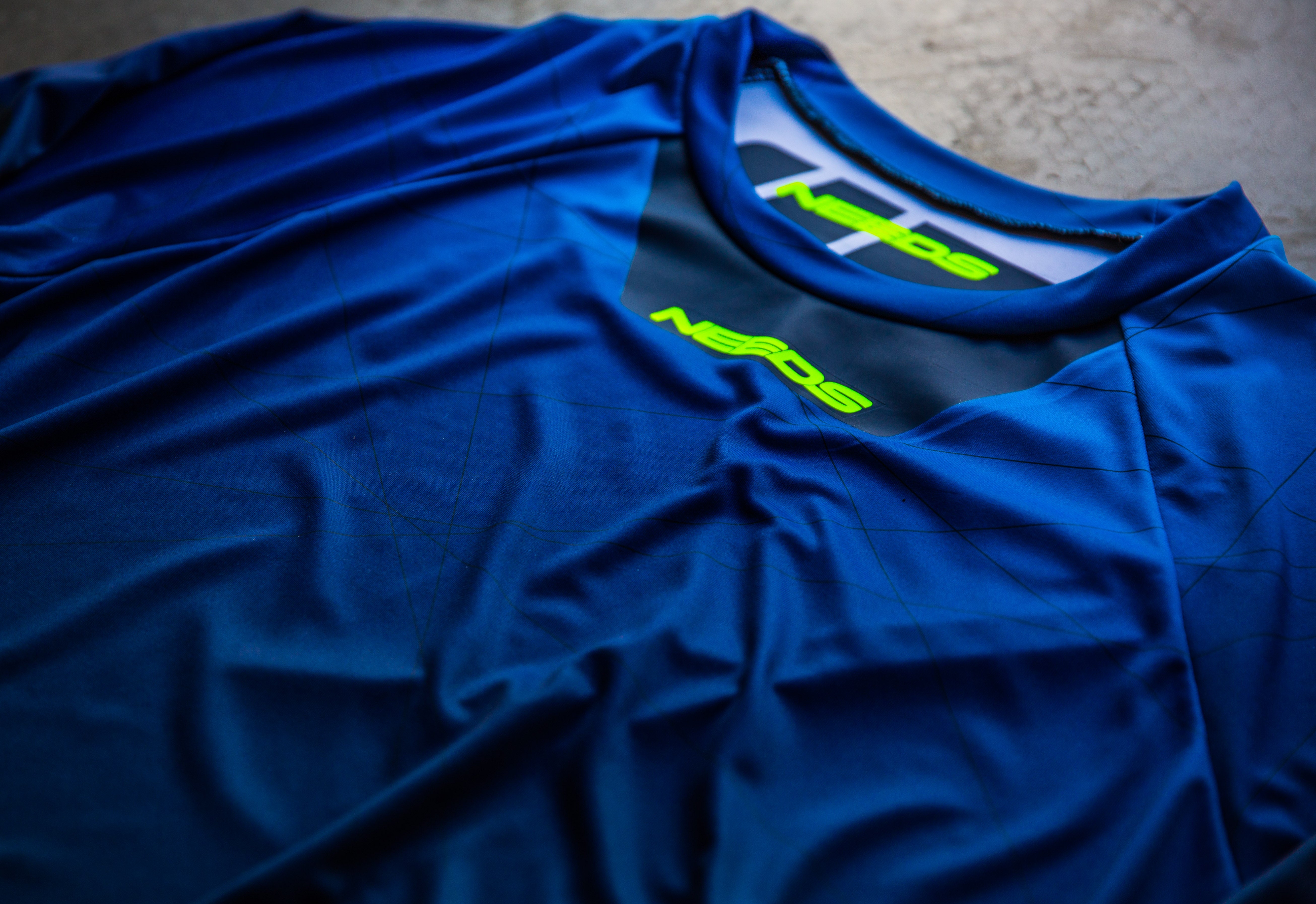 Needs QuikStrike No. 4 (F1)