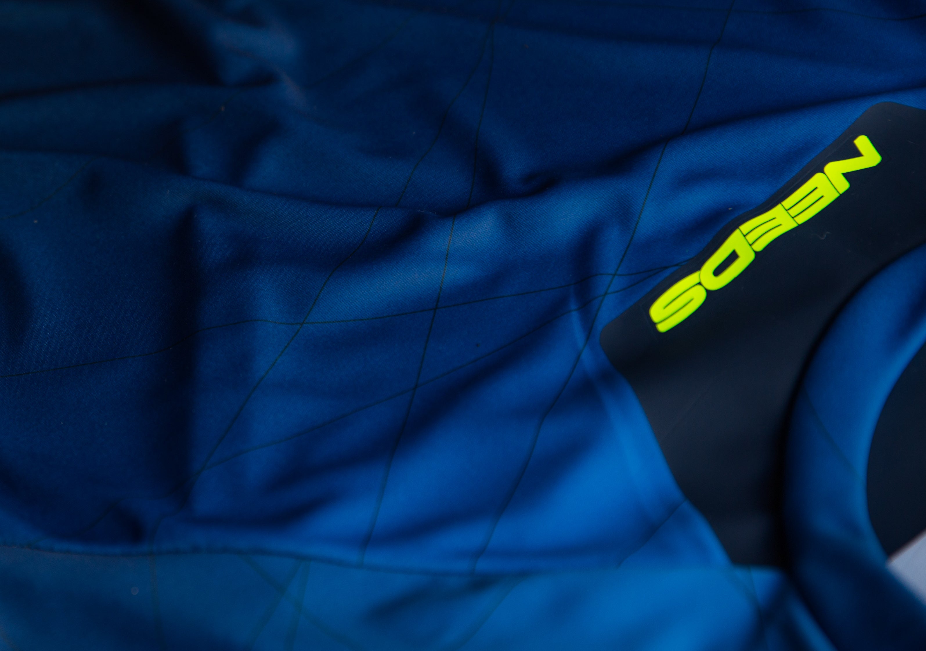 Needs QuikStrike No. 4 (F1)