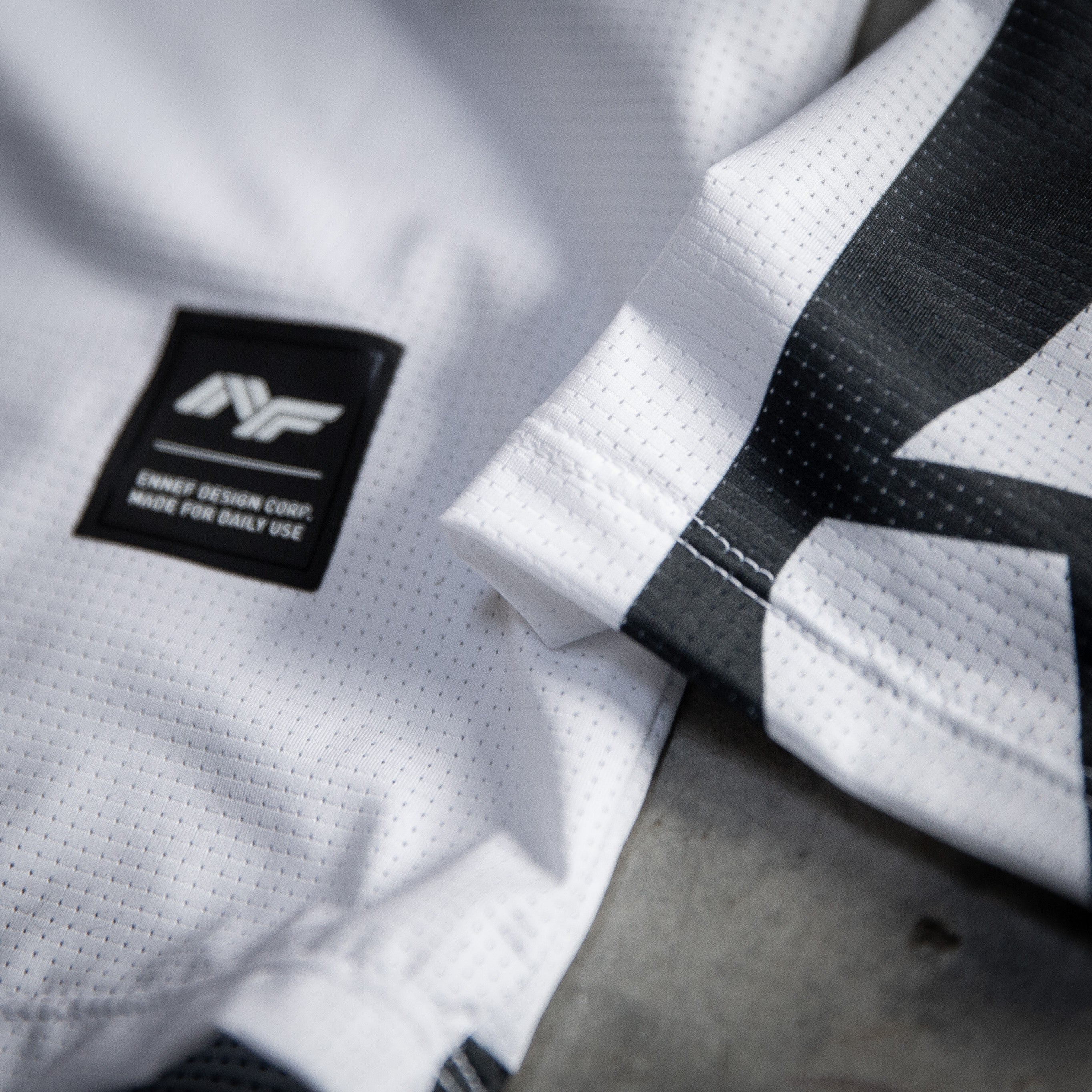 NF - QuikStrike No.39 ('21 FLOWWOLF)