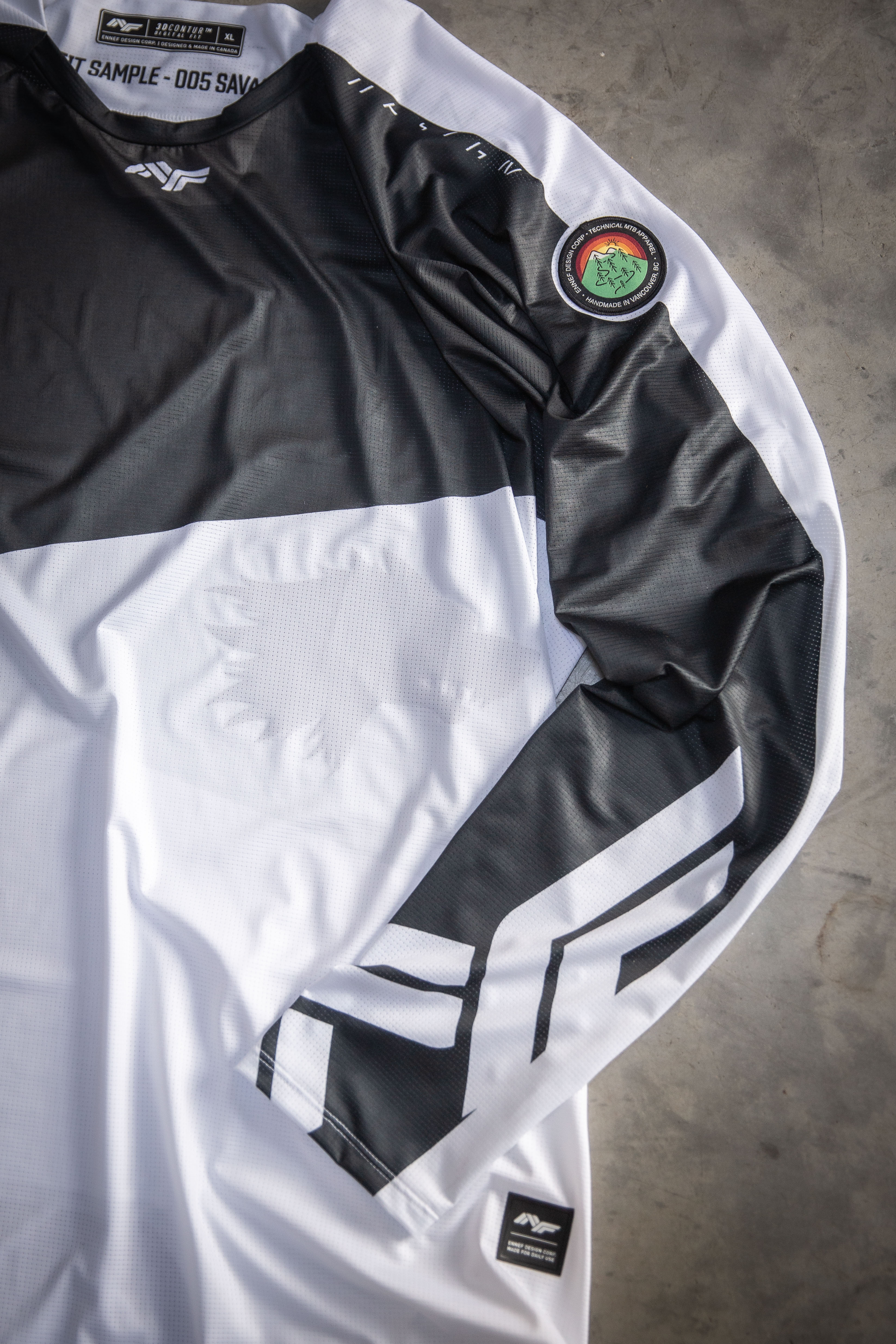 NF - QuikStrike No.39 ('21 FLOWWOLF)