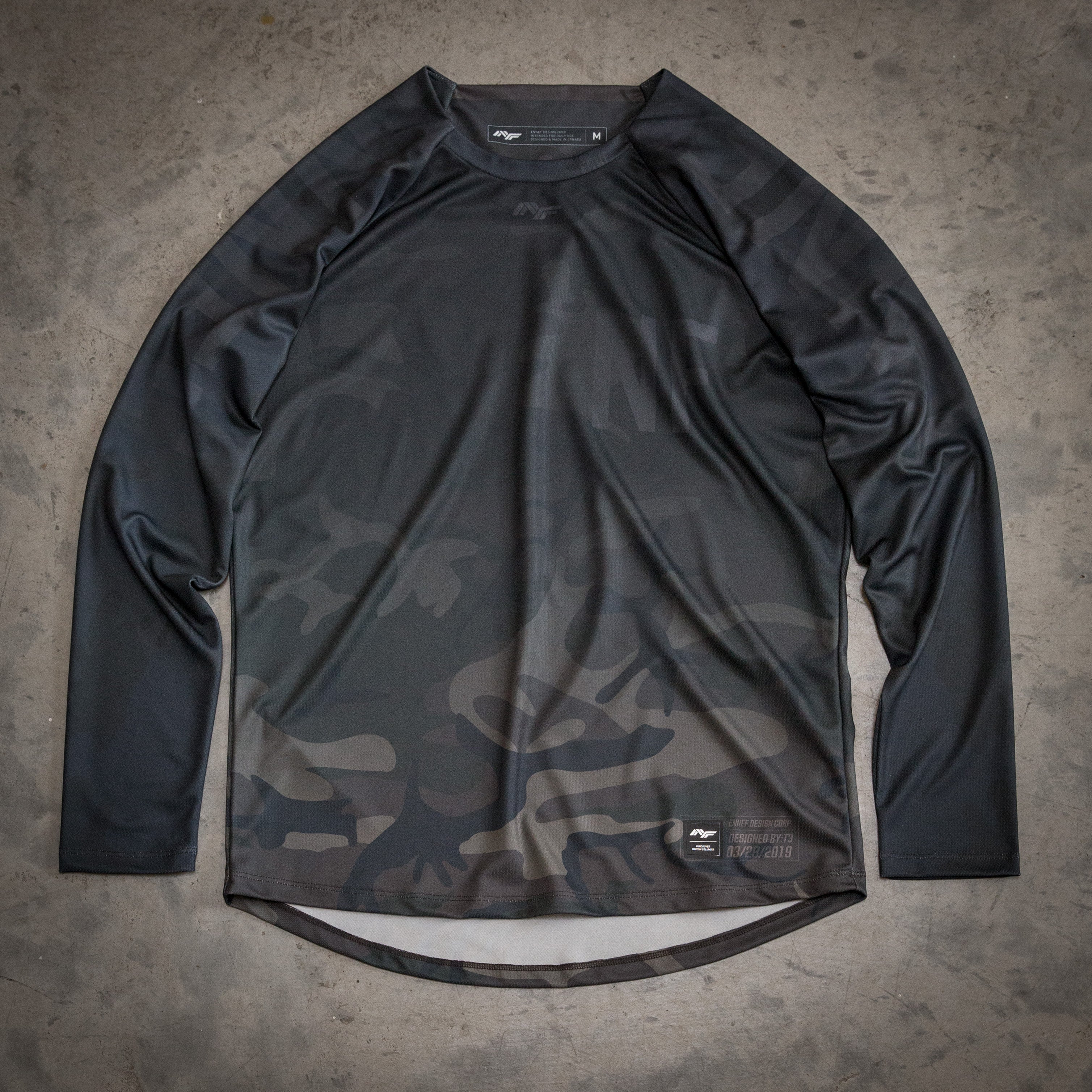 NF -Quikstrike No.30 (MF'er)