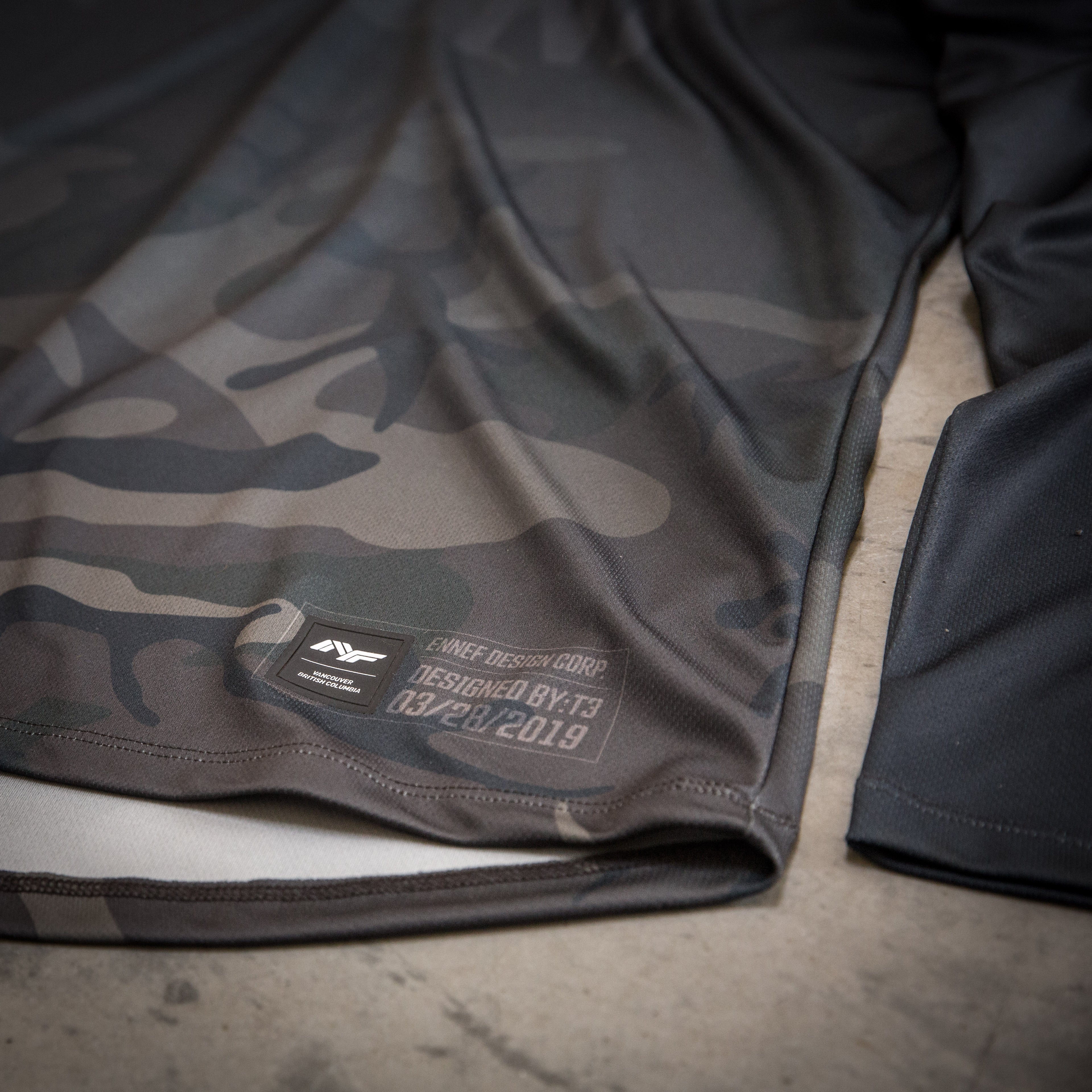 NF -Quikstrike No.30 (MF'er)