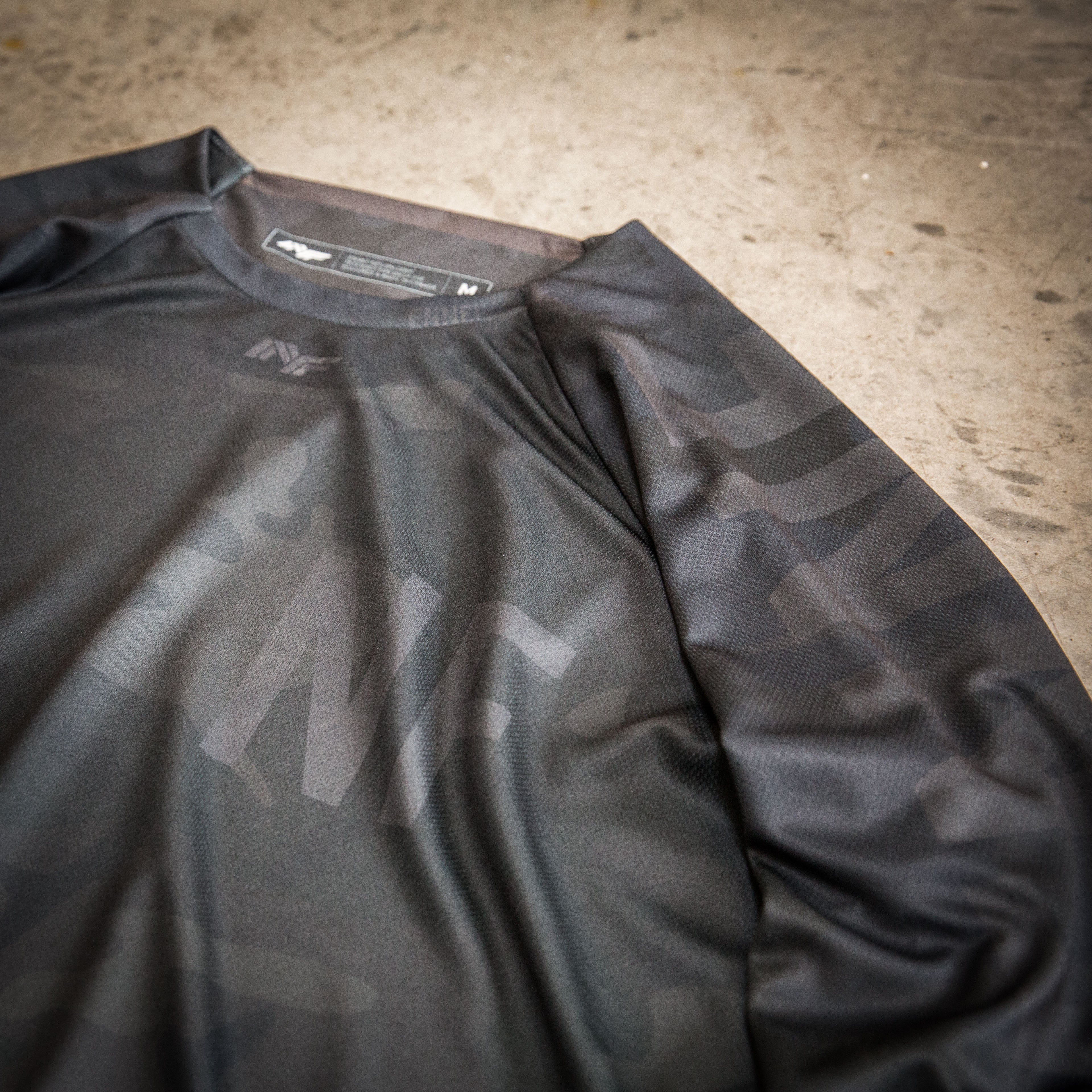 NF -Quikstrike No.30 (MF'er)